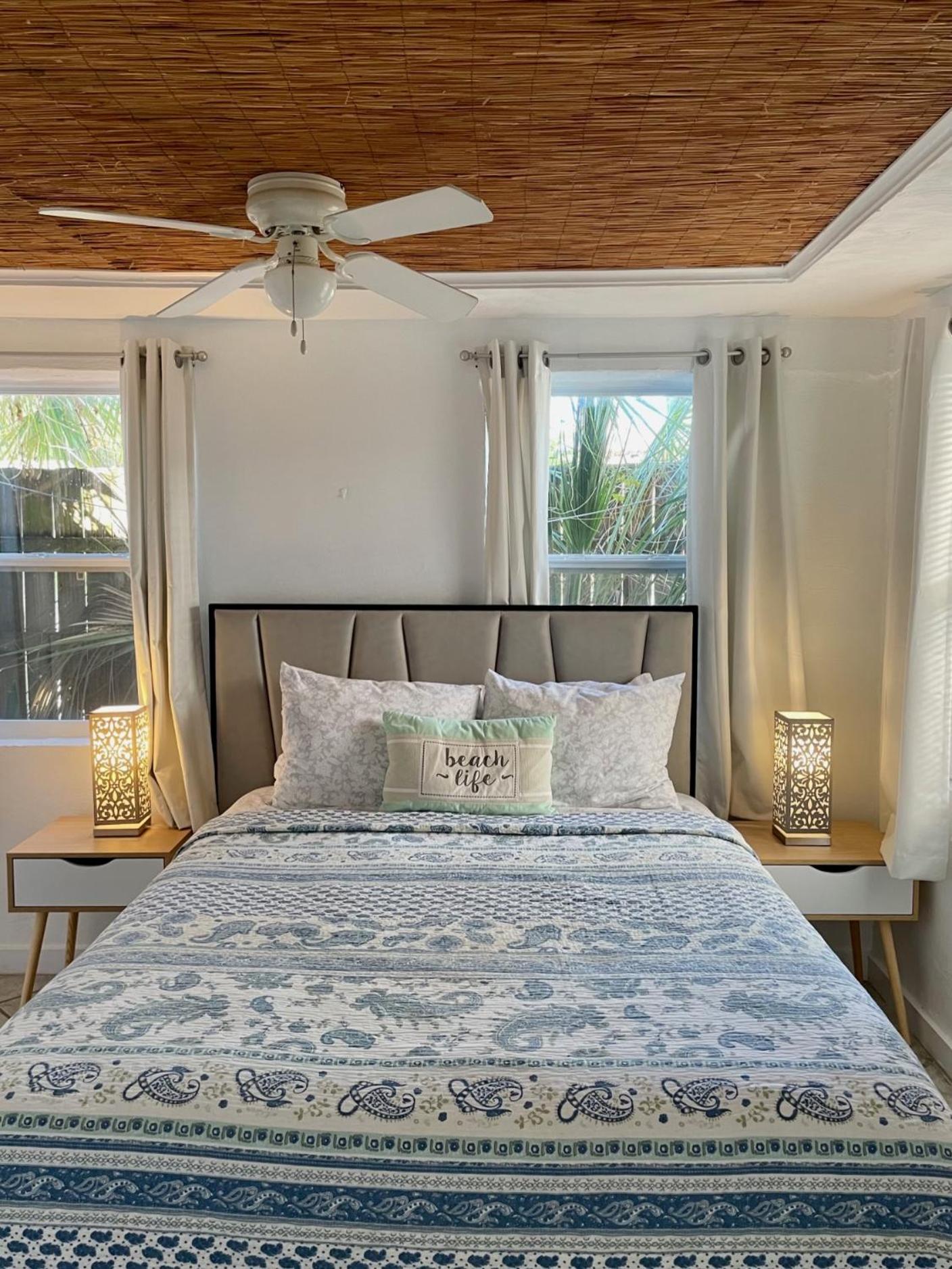 Bahama Breeze Two-Bedroom Cottage