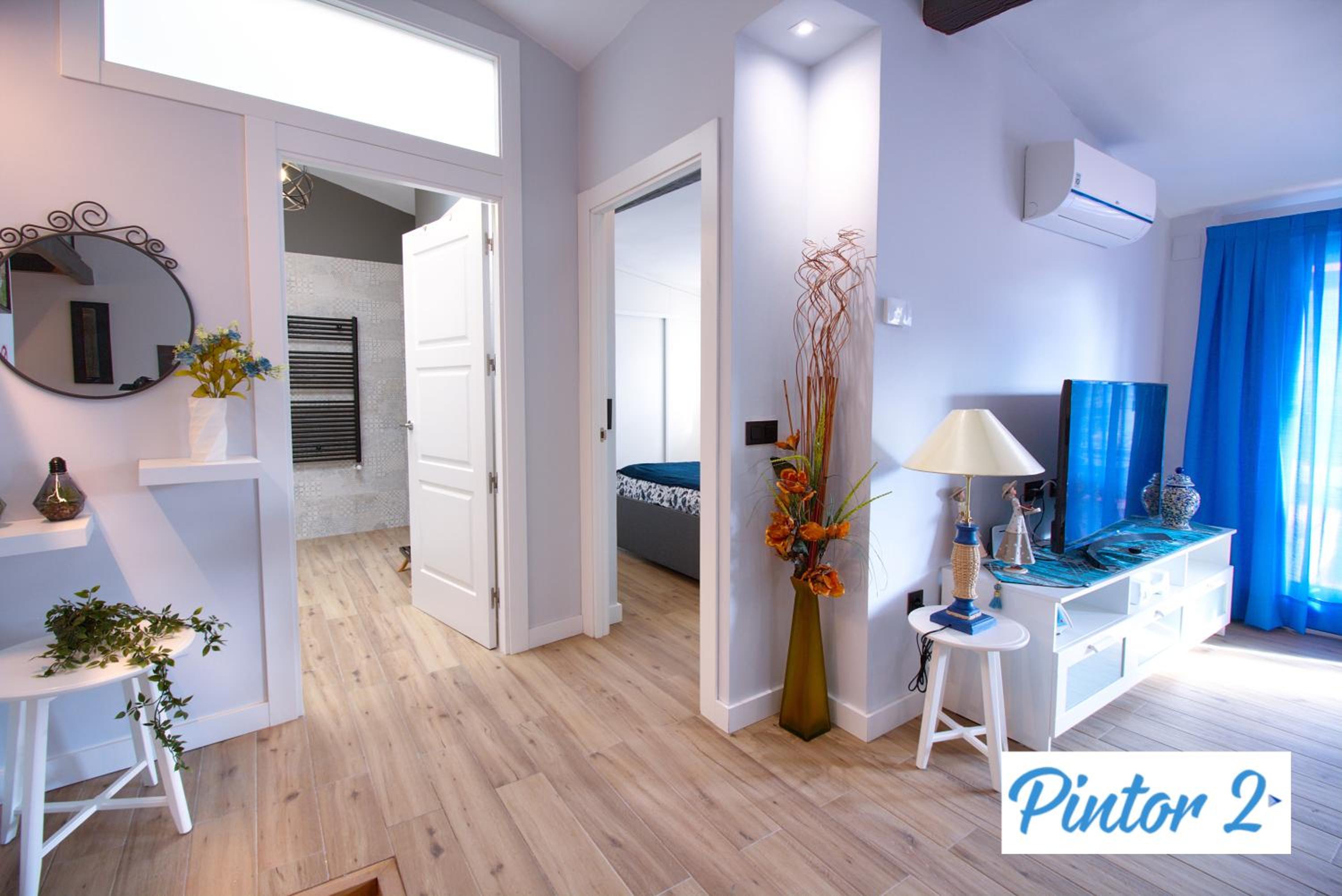 Pintor 2 with terrace - Photo 12