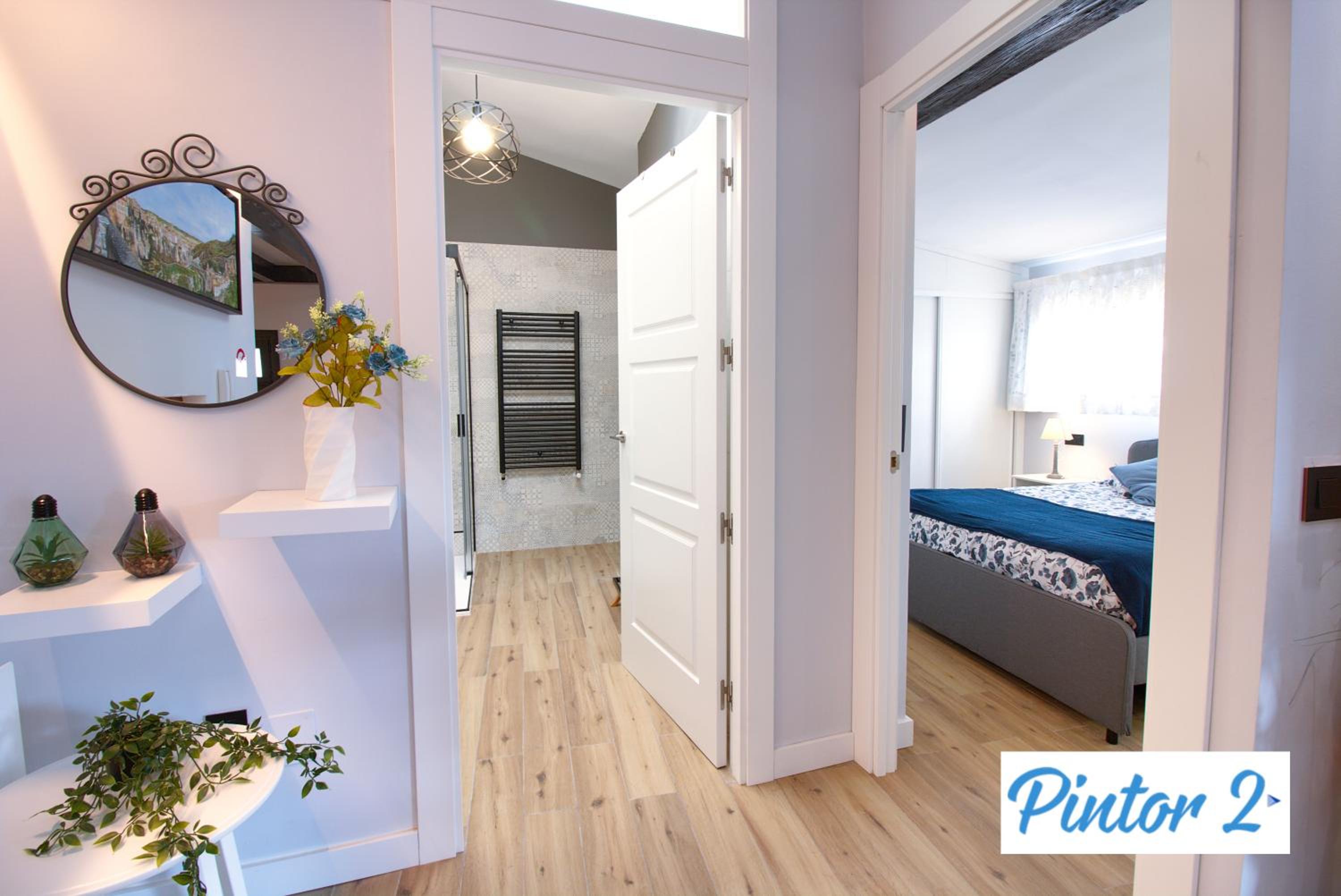 Pintor 2 with terrace - Photo 10
