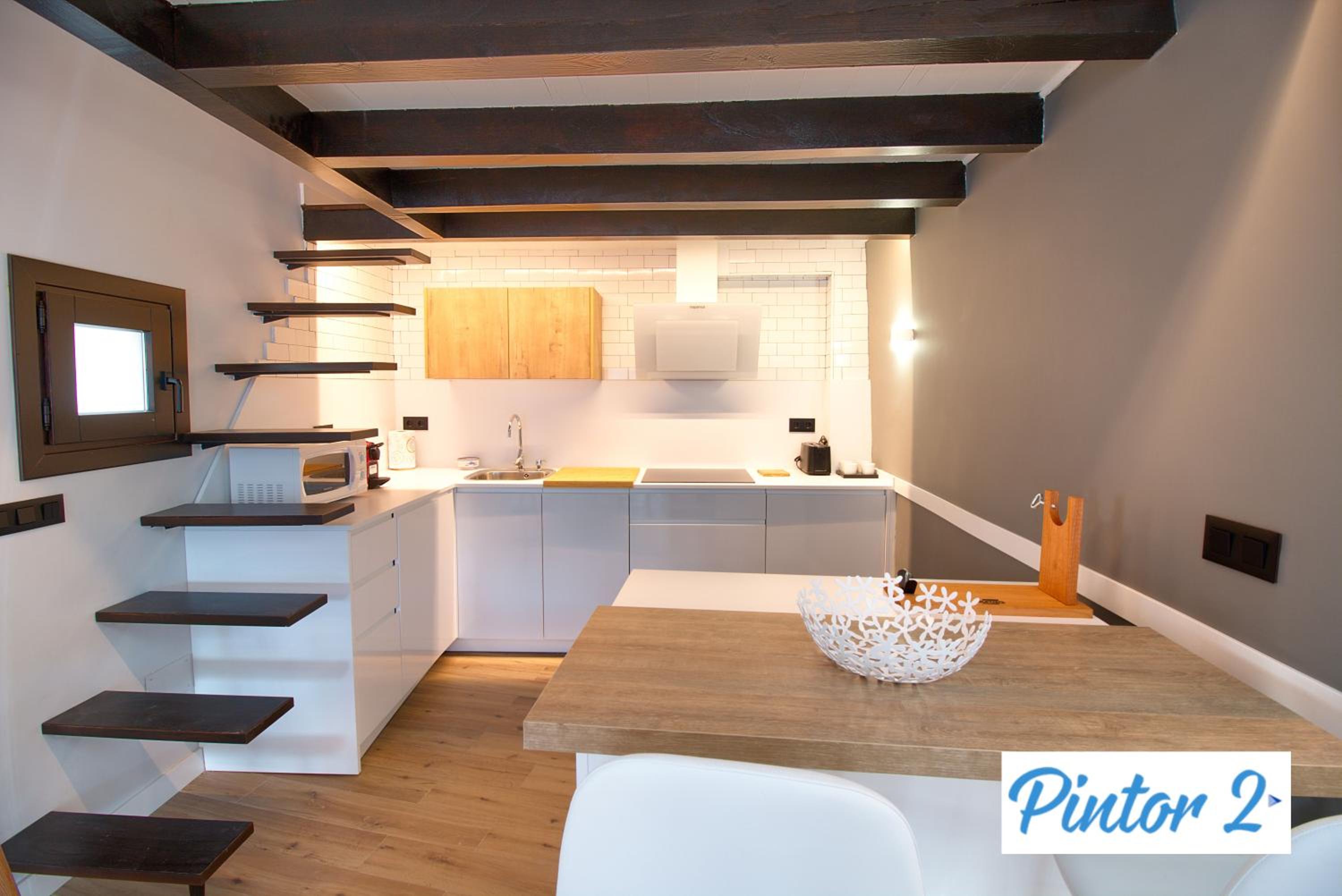 Pintor 2 with terrace - Photo 9