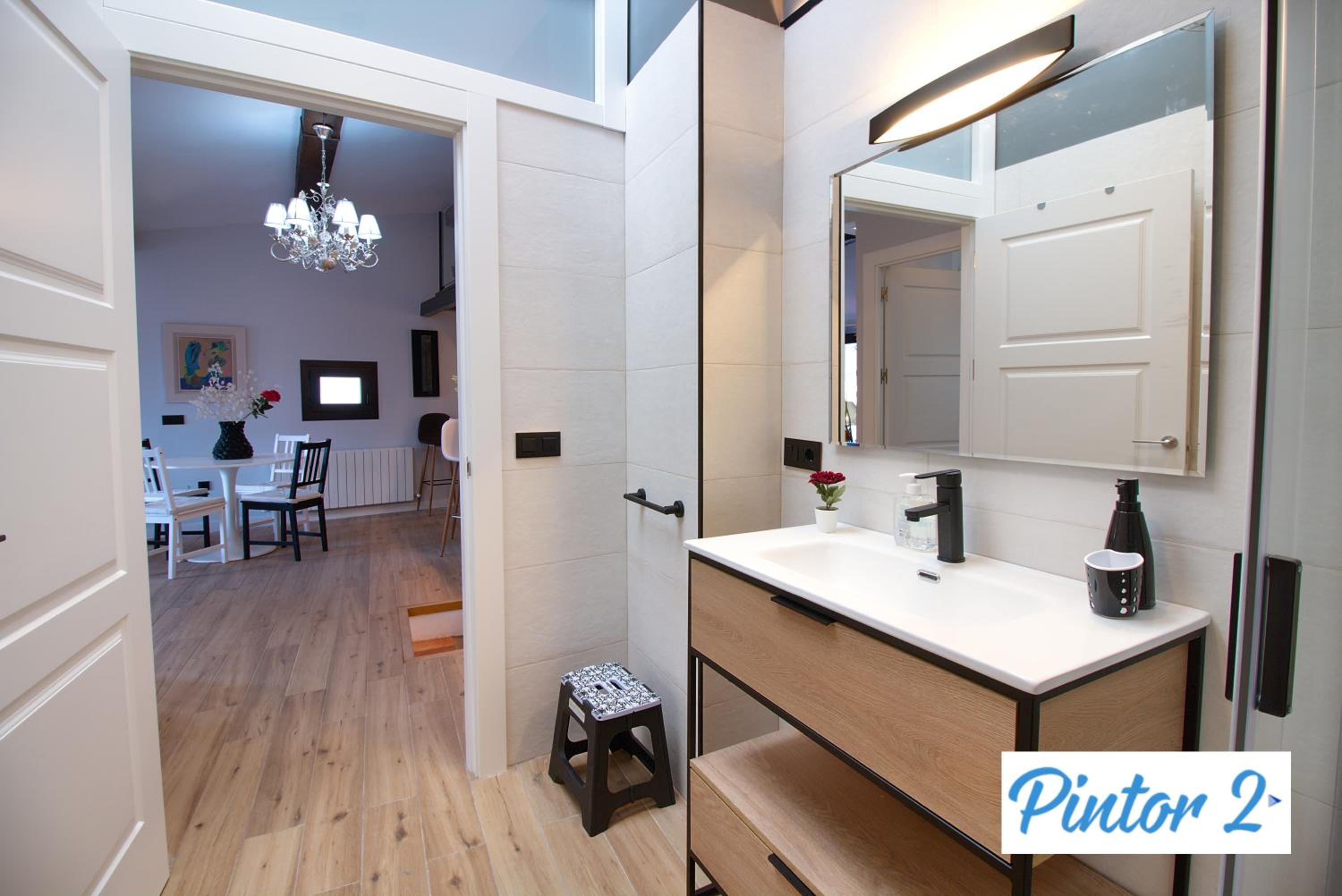 Pintor 2 with terrace - Photo 8