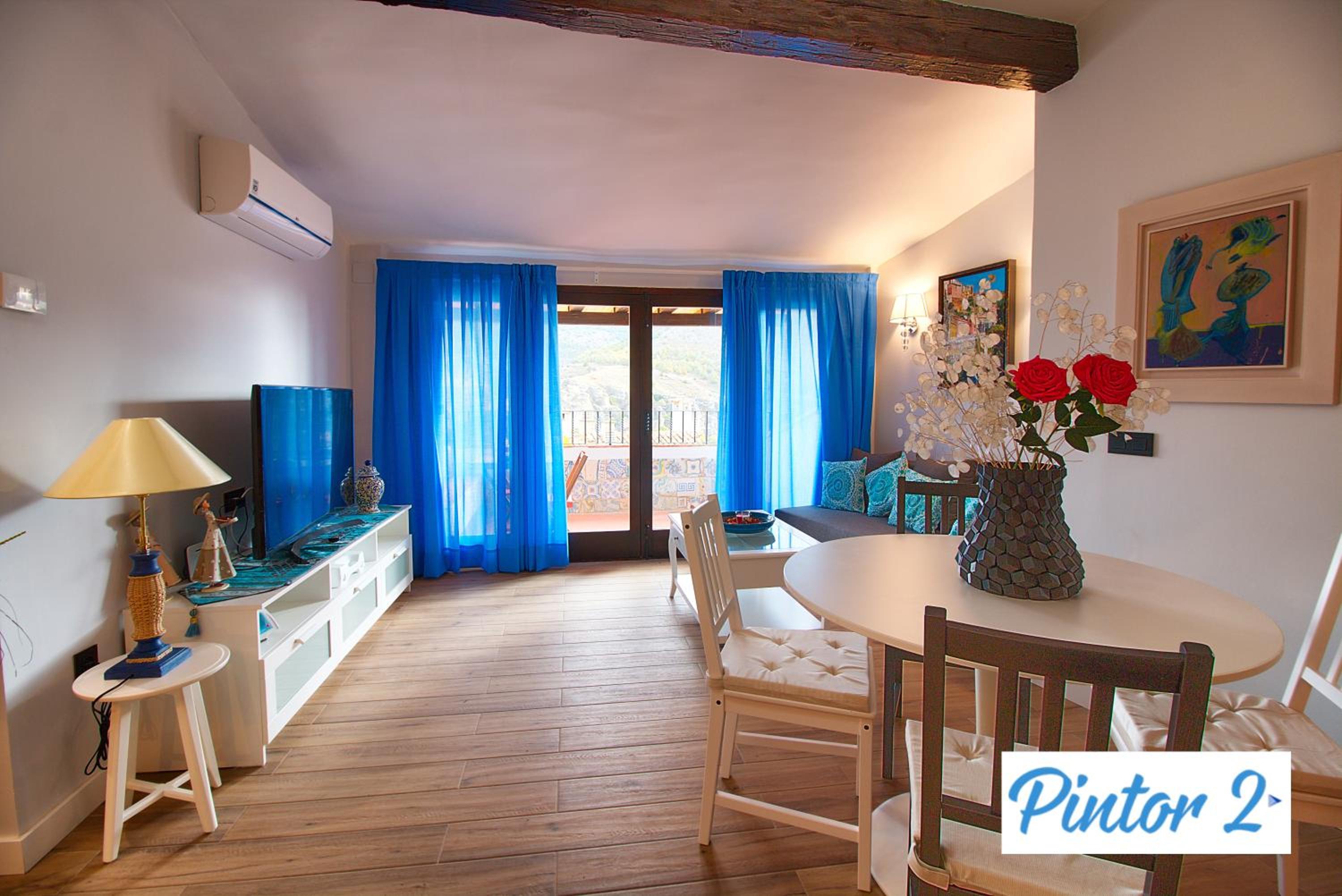 Pintor 2 with terrace - Photo 6