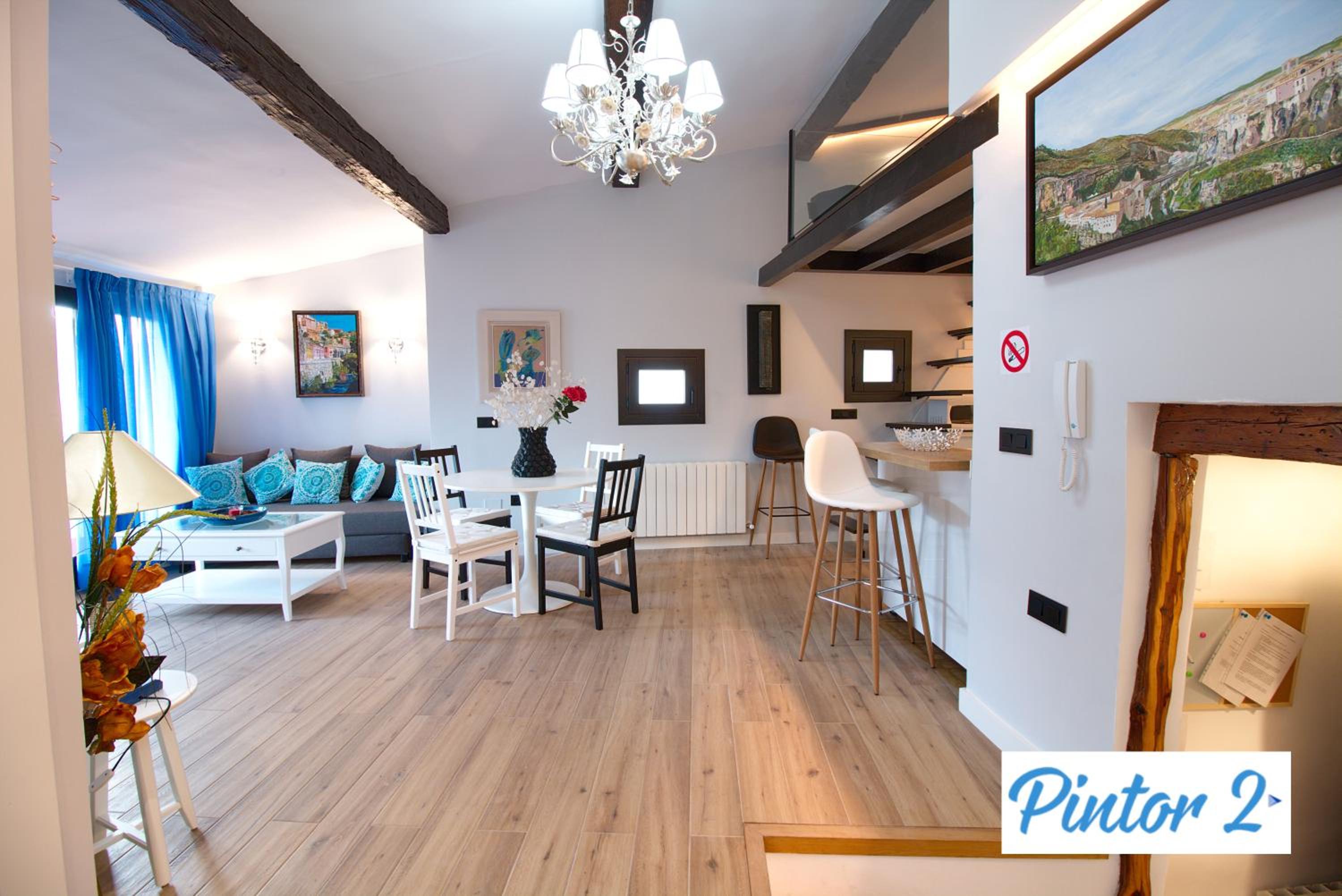 Pintor 2 with terrace - Photo 23