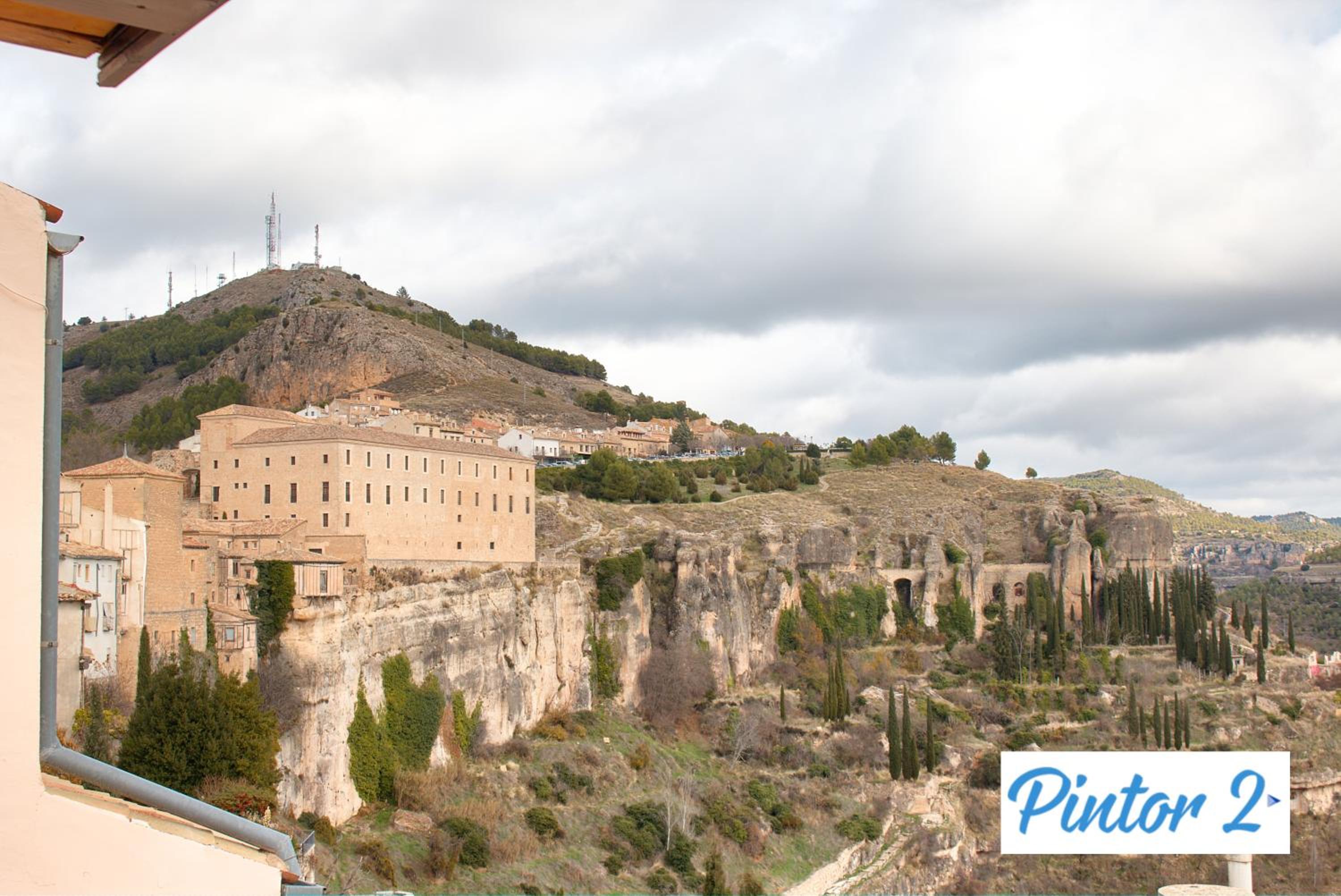 Pintor 2 with terrace - Photo 2