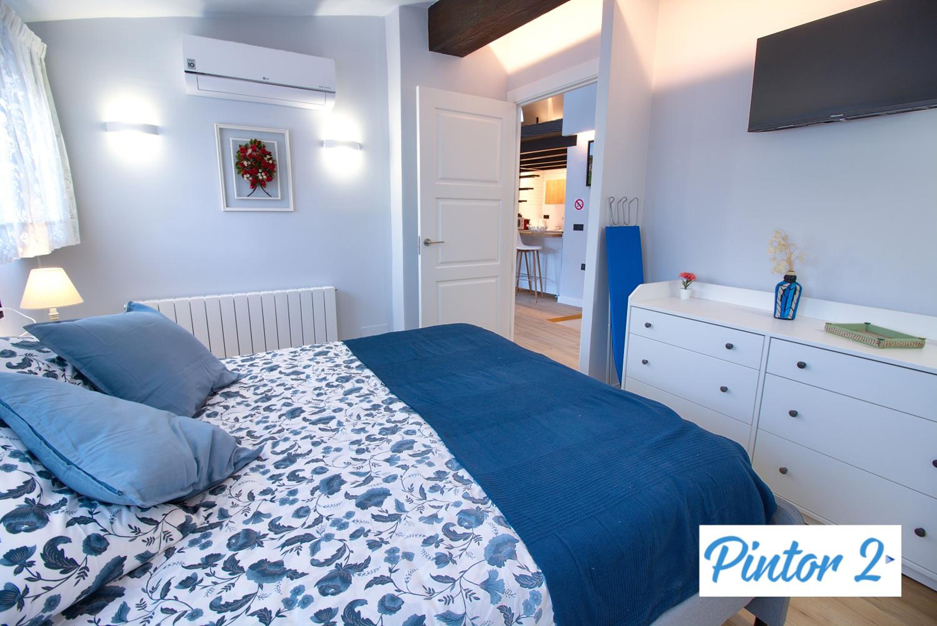 Pintor 2 with terrace - Photo 20