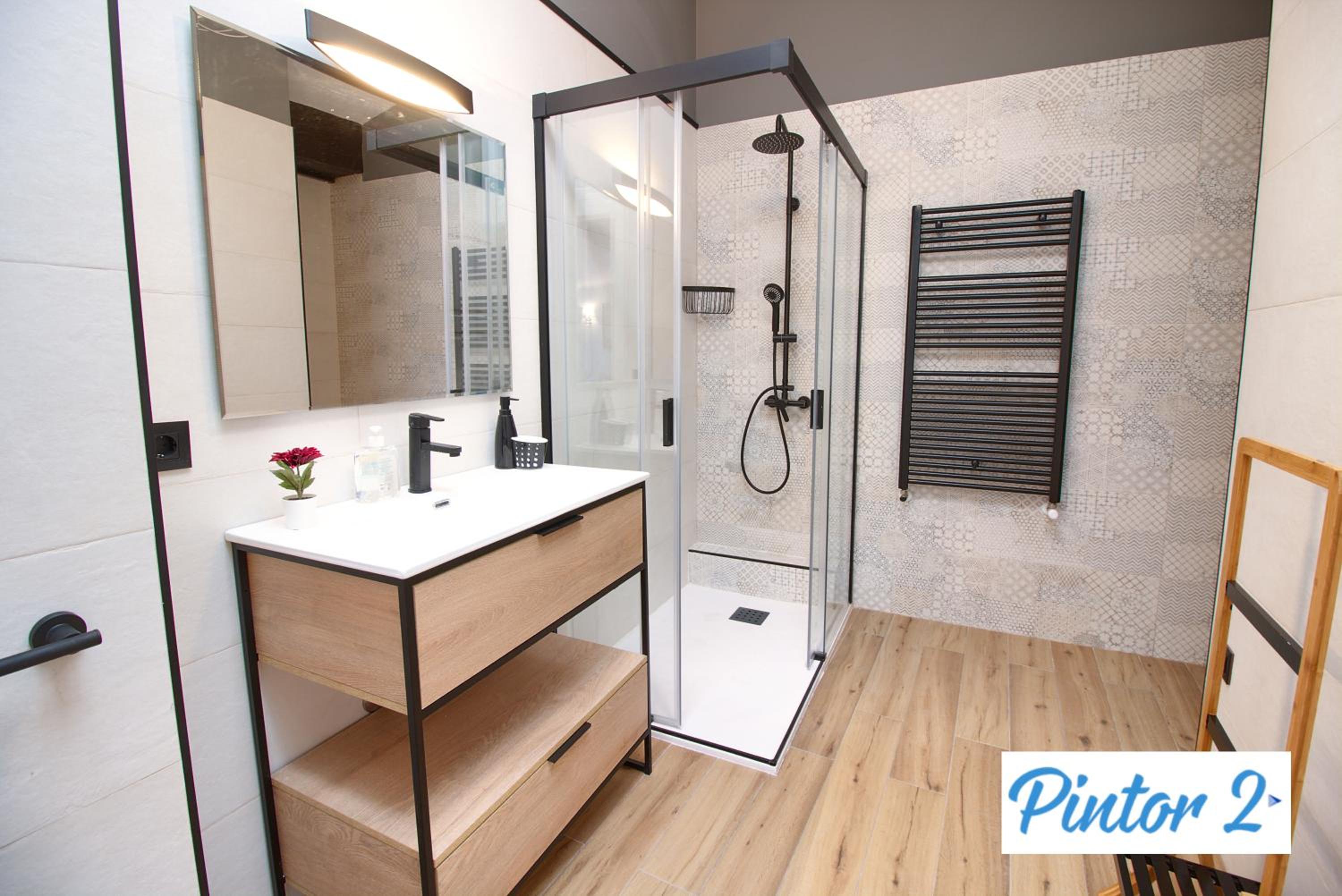 Pintor 2 with terrace - Photo 22