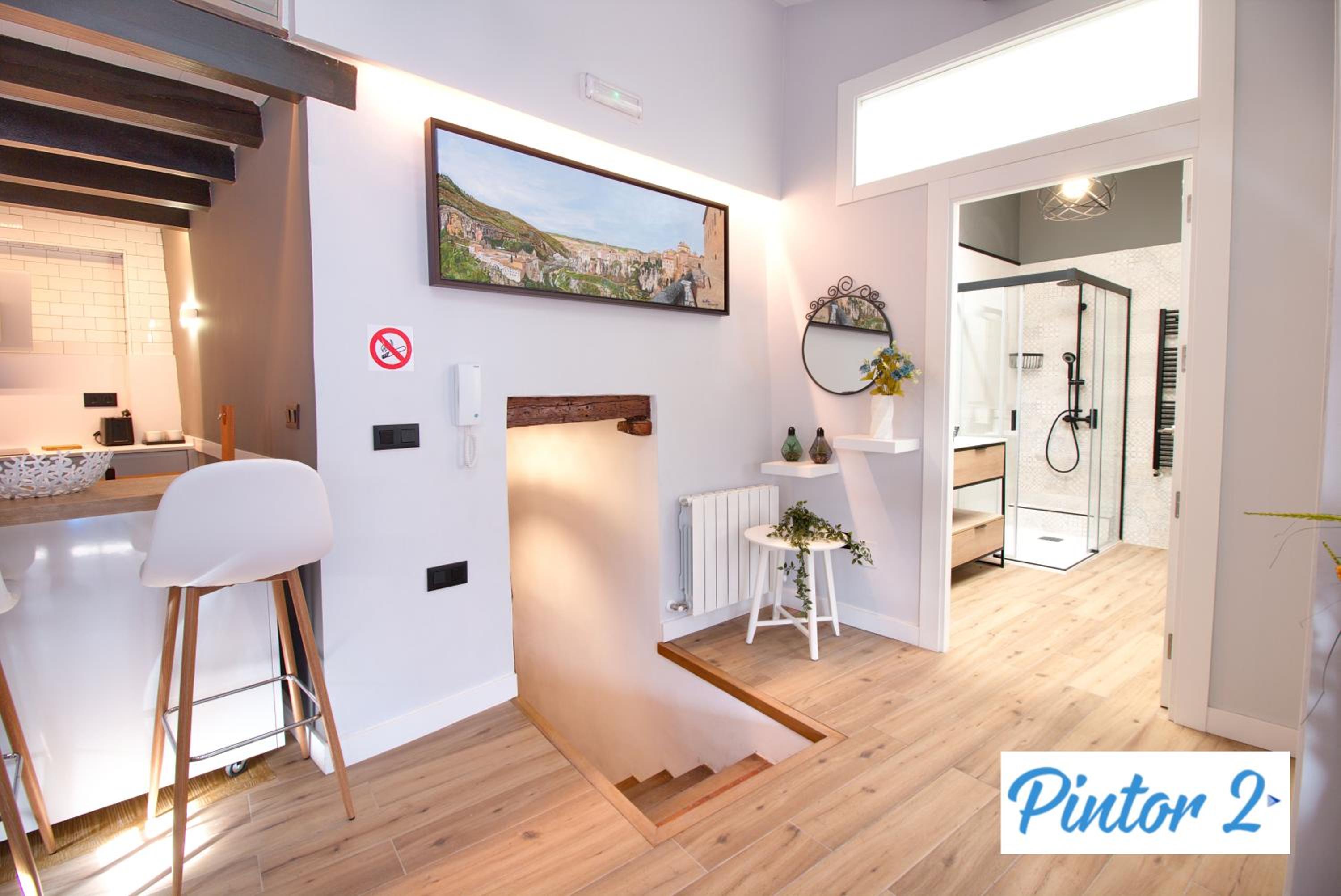 Pintor 2 with terrace - Photo 7