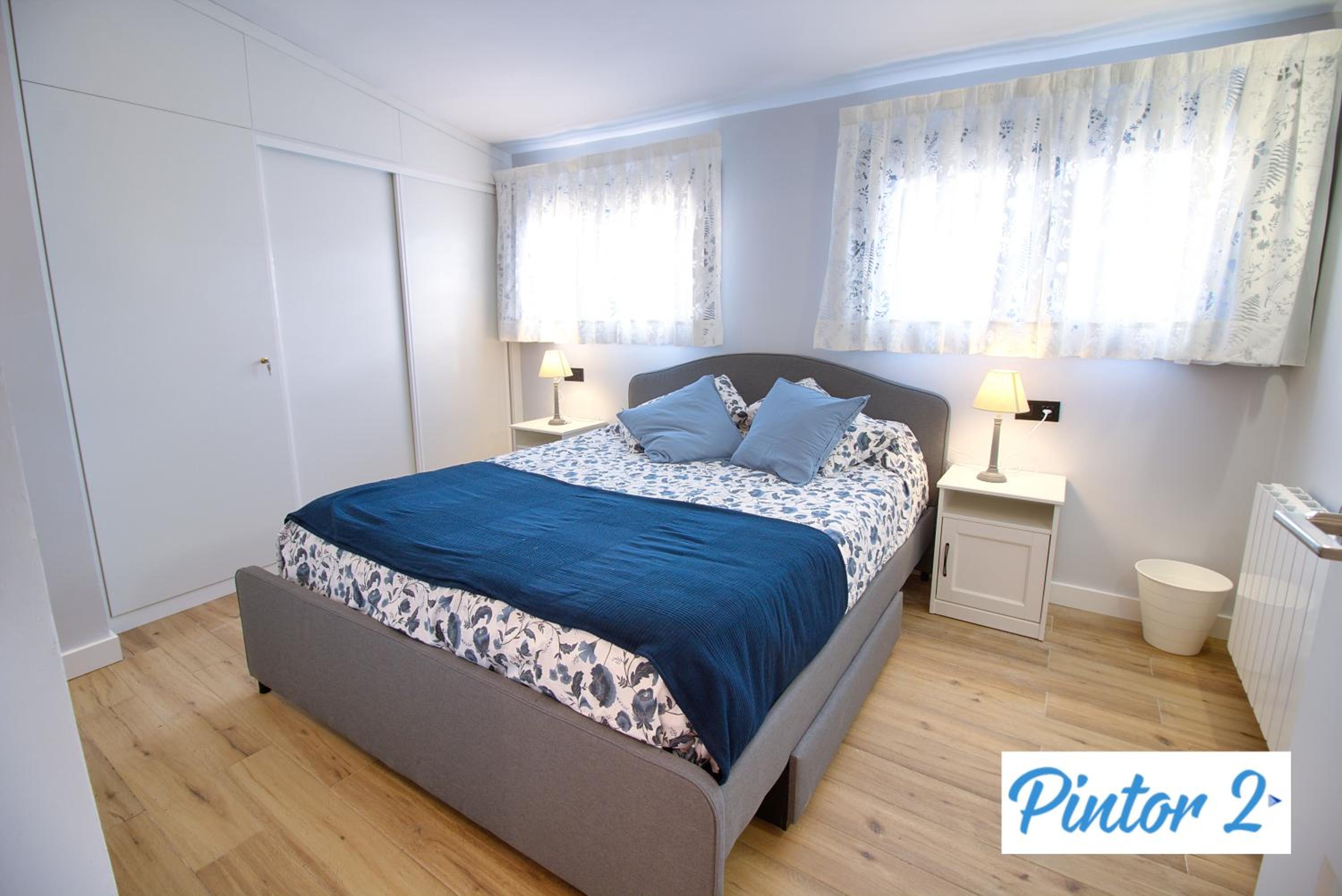 Pintor 2 with terrace - Photo 1