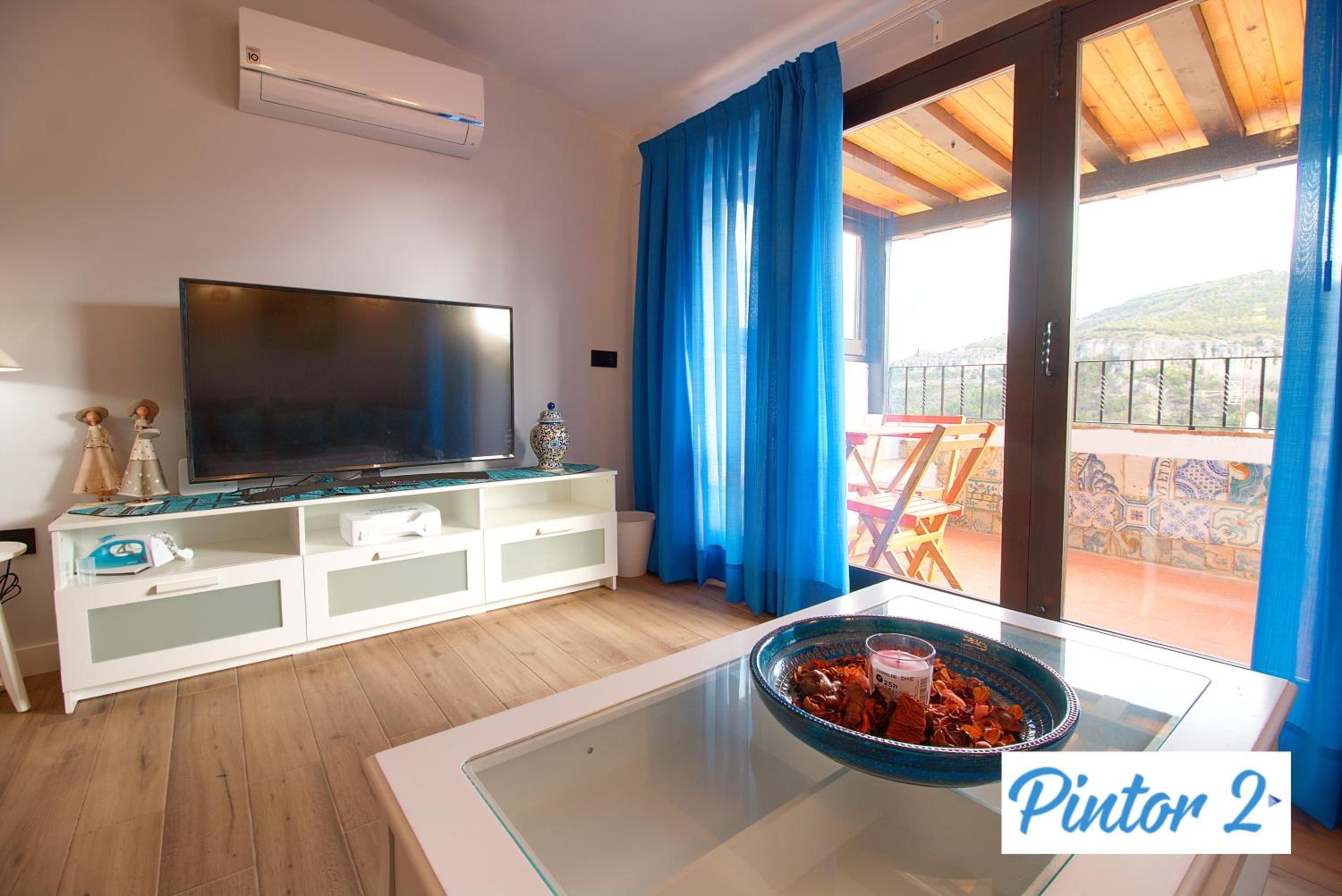 Pintor 2 with terrace - Photo 19