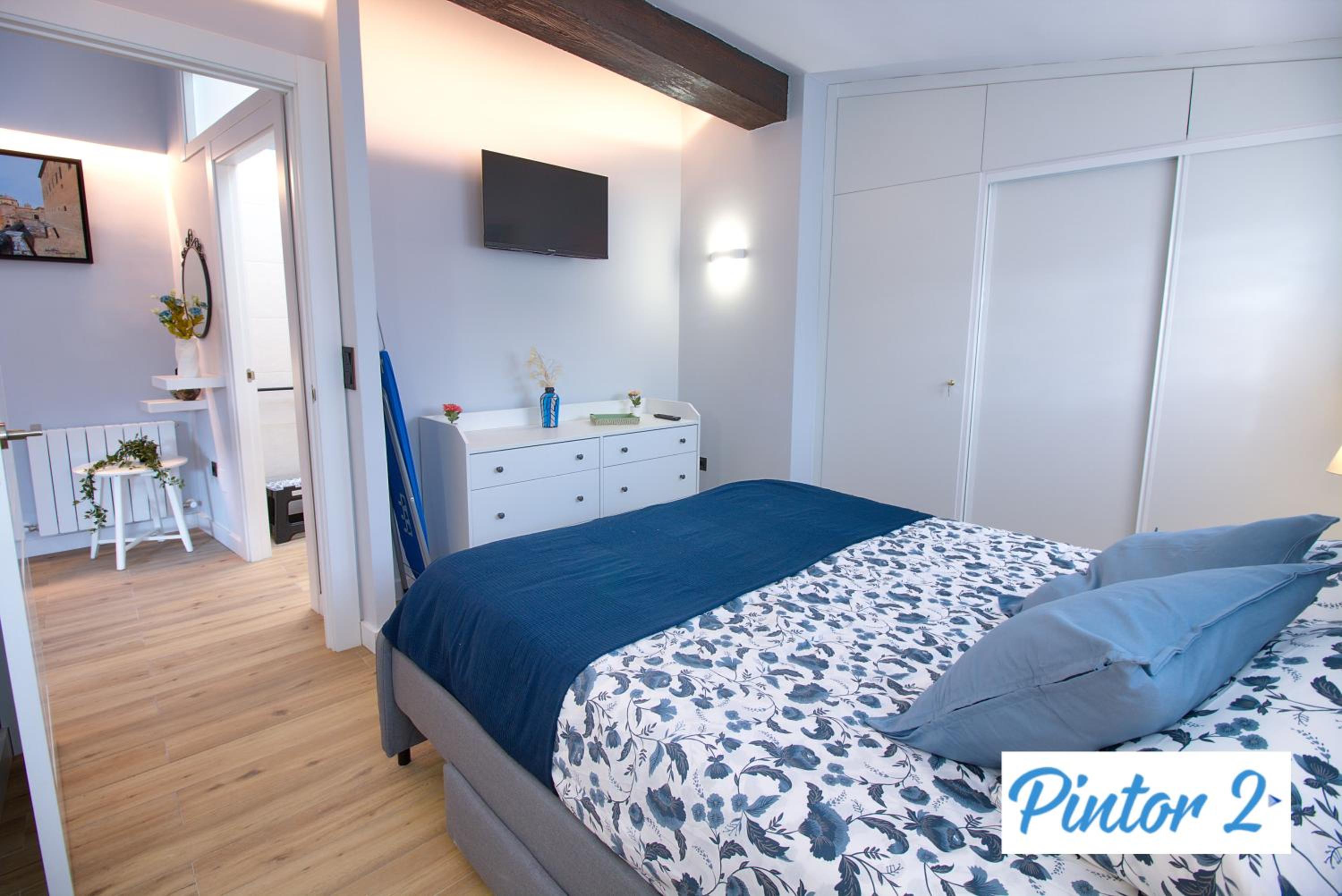 Pintor 2 with terrace - Photo 14