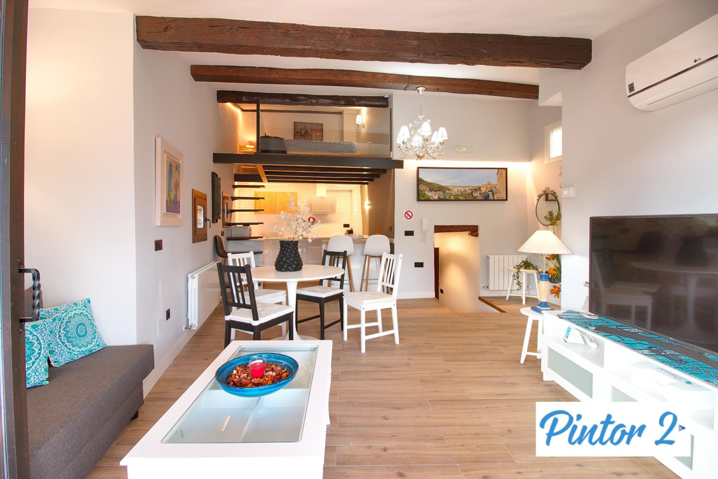 Pintor 2 with terrace - Photo 29