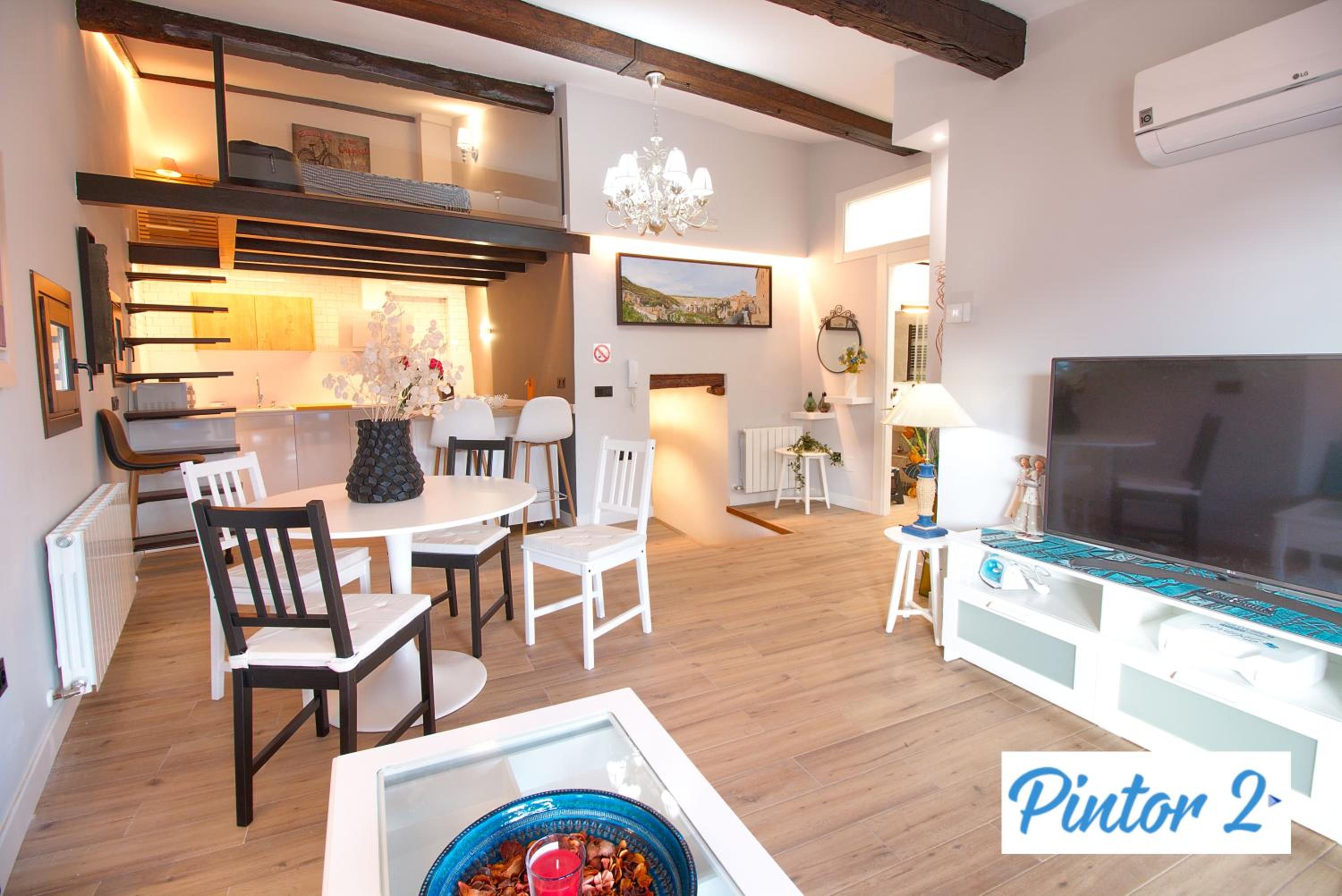 Pintor 2 with terrace - Photo 28