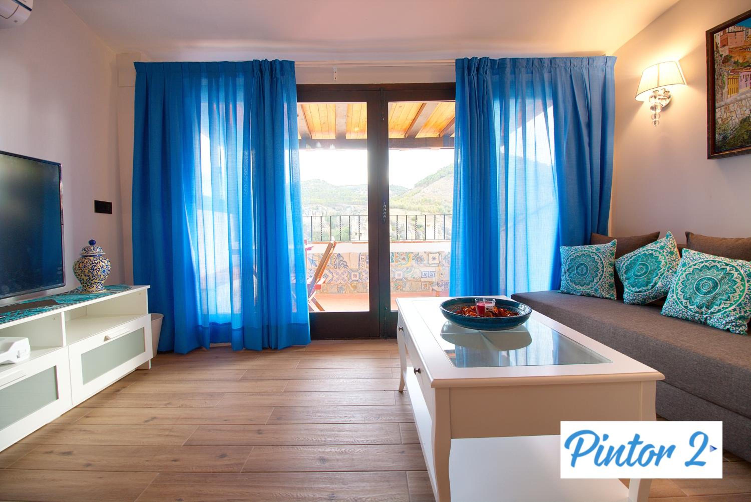 Pintor 2 with terrace - Photo 16