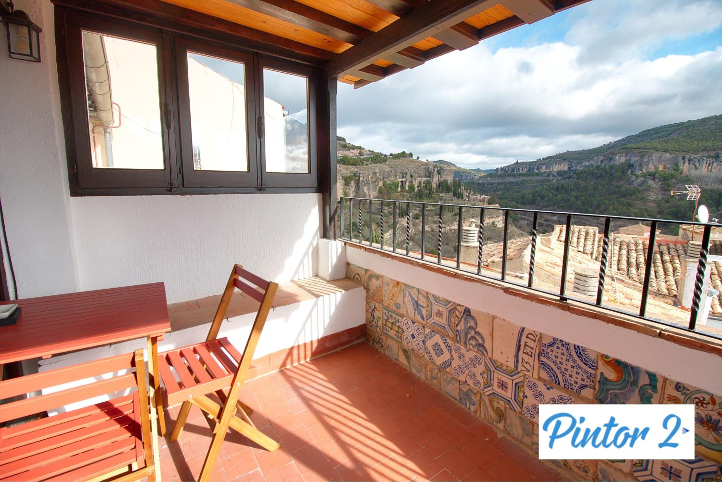 Pintor 2 with terrace - Photo 26