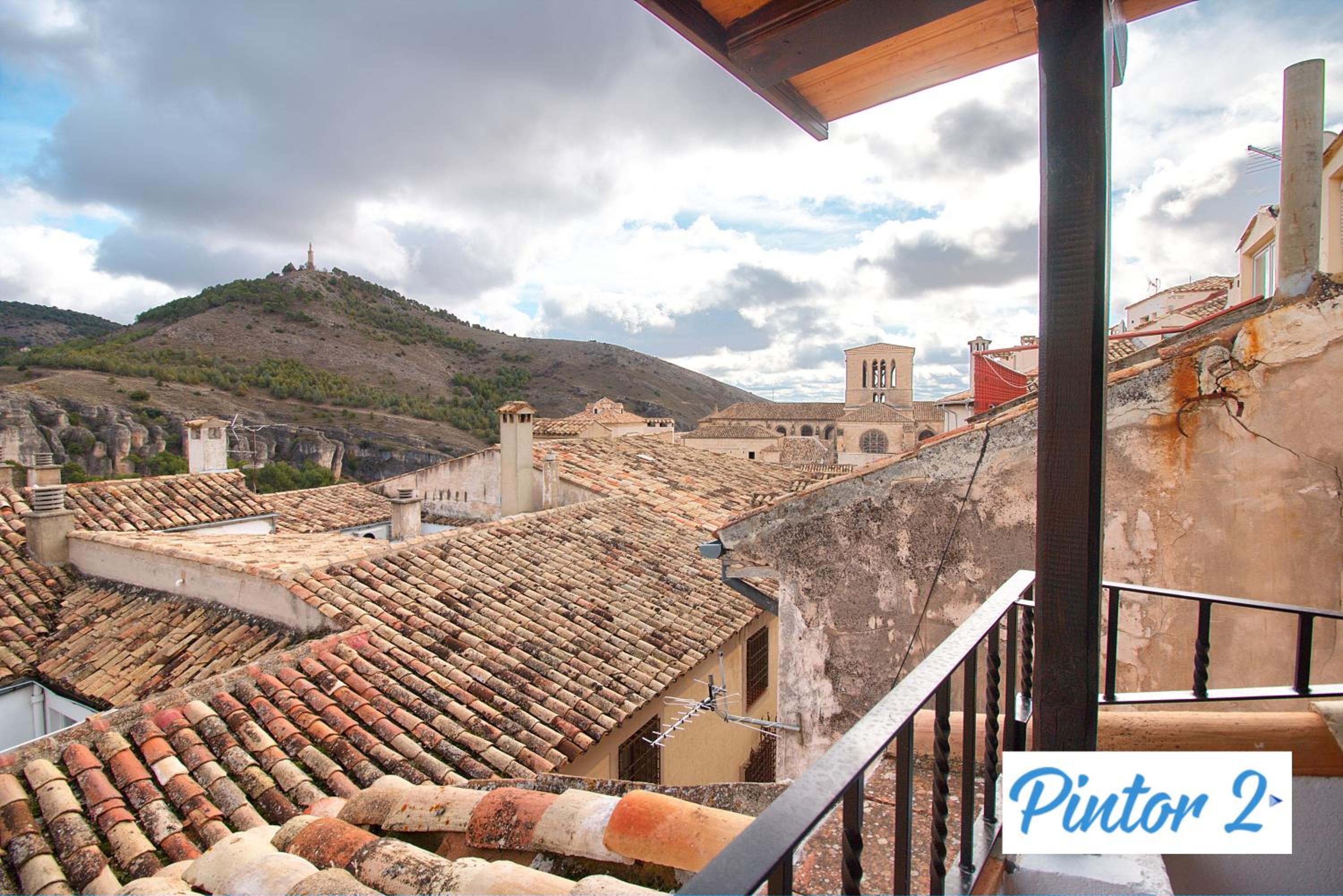 Pintor 2 with terrace - Photo 15