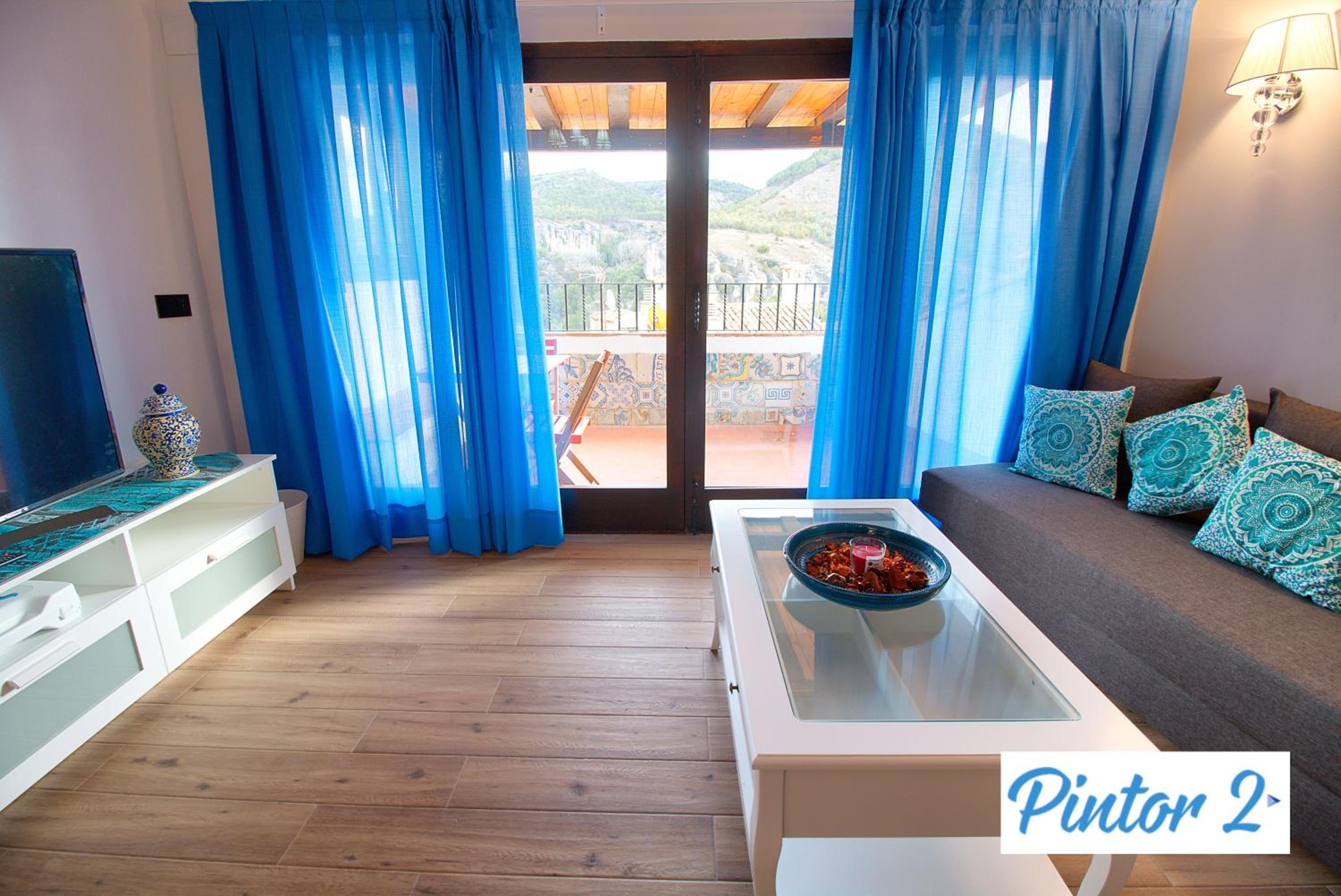 Pintor 2 with terrace - Photo 17