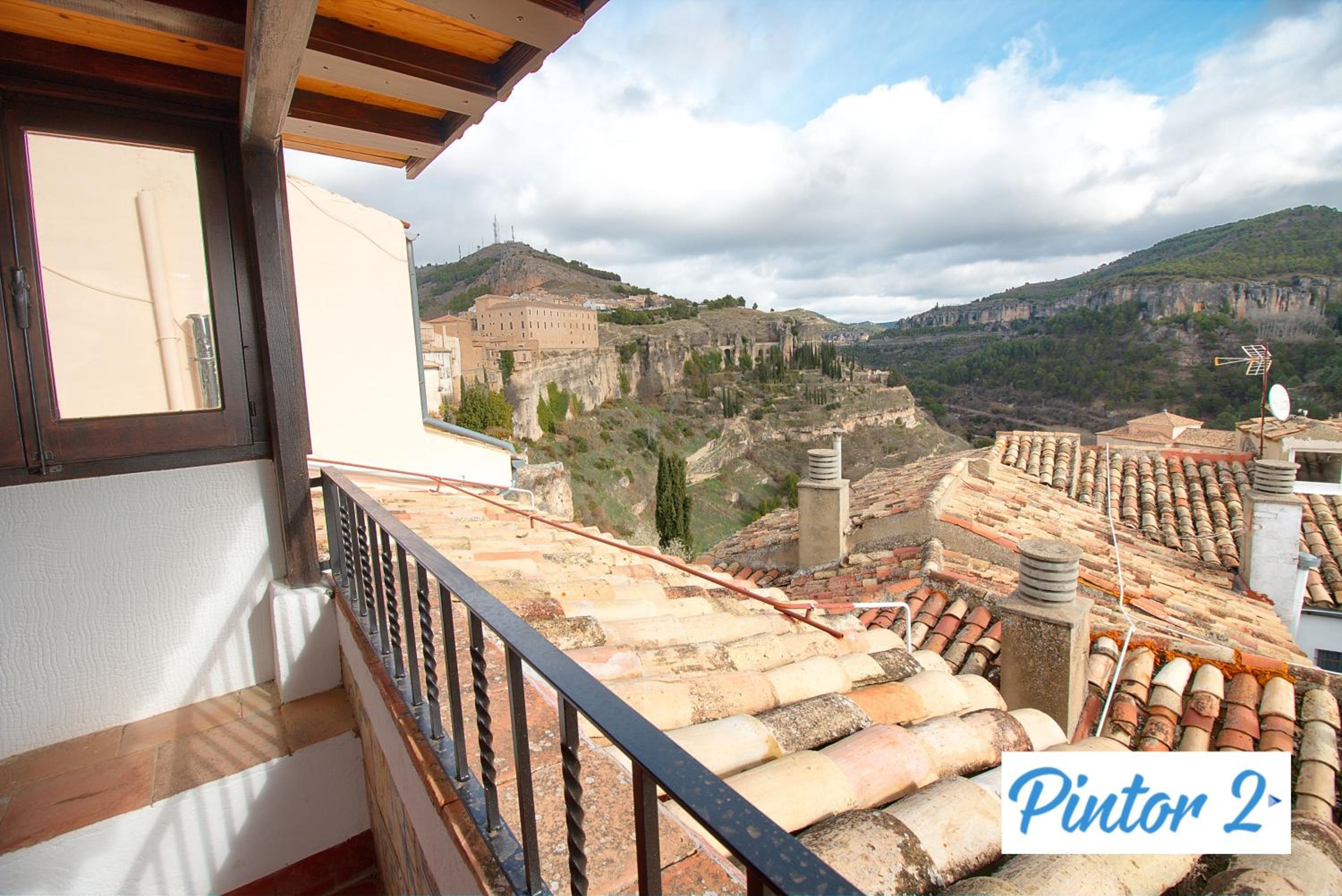 Pintor 2 with terrace - Photo 25
