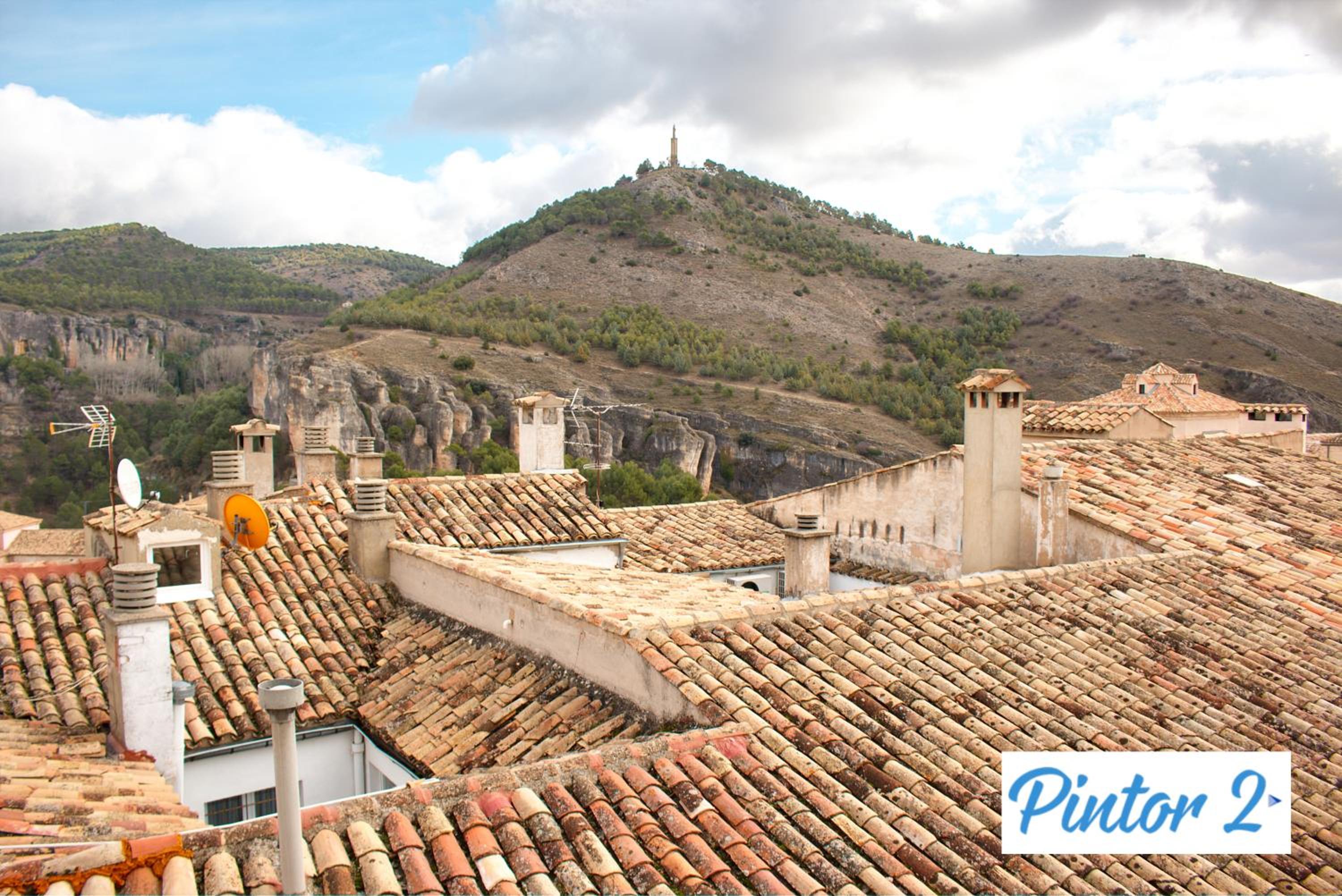 Pintor 2 with terrace - Photo 24