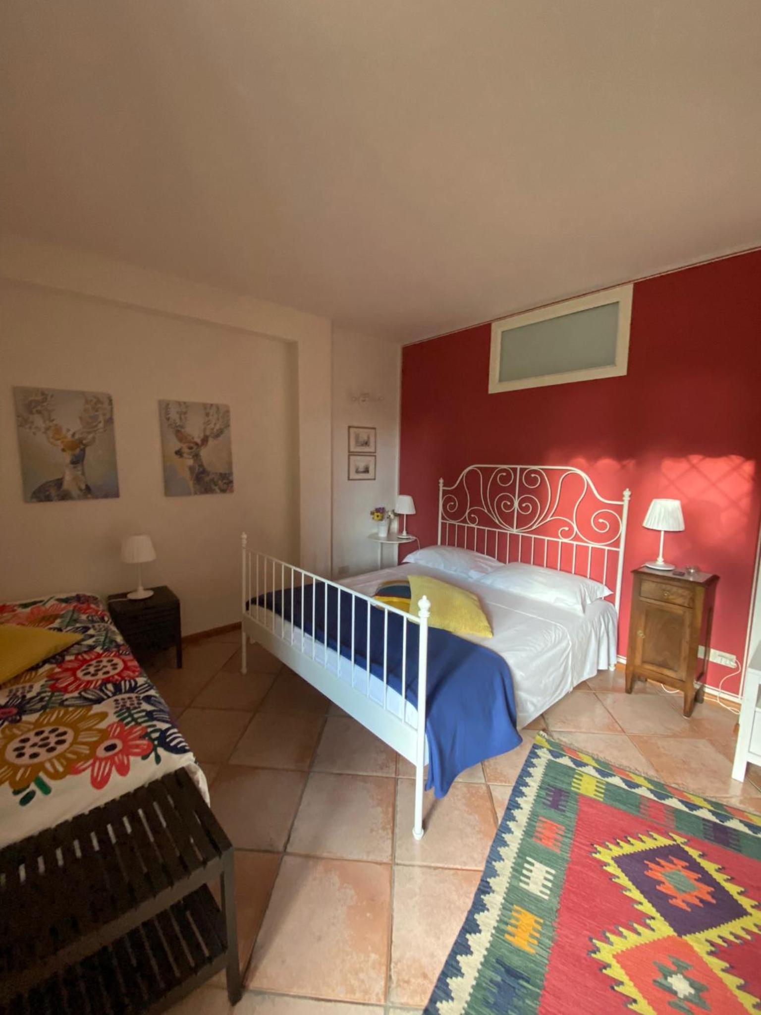Triple Room with Private Bathroom photo 1