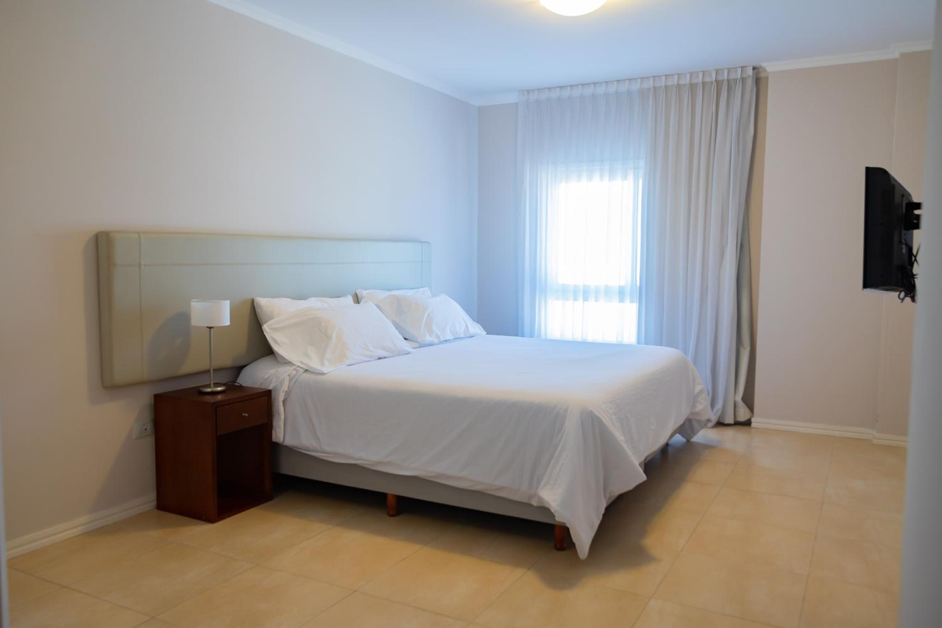Standard Double or Twin Room photo 1