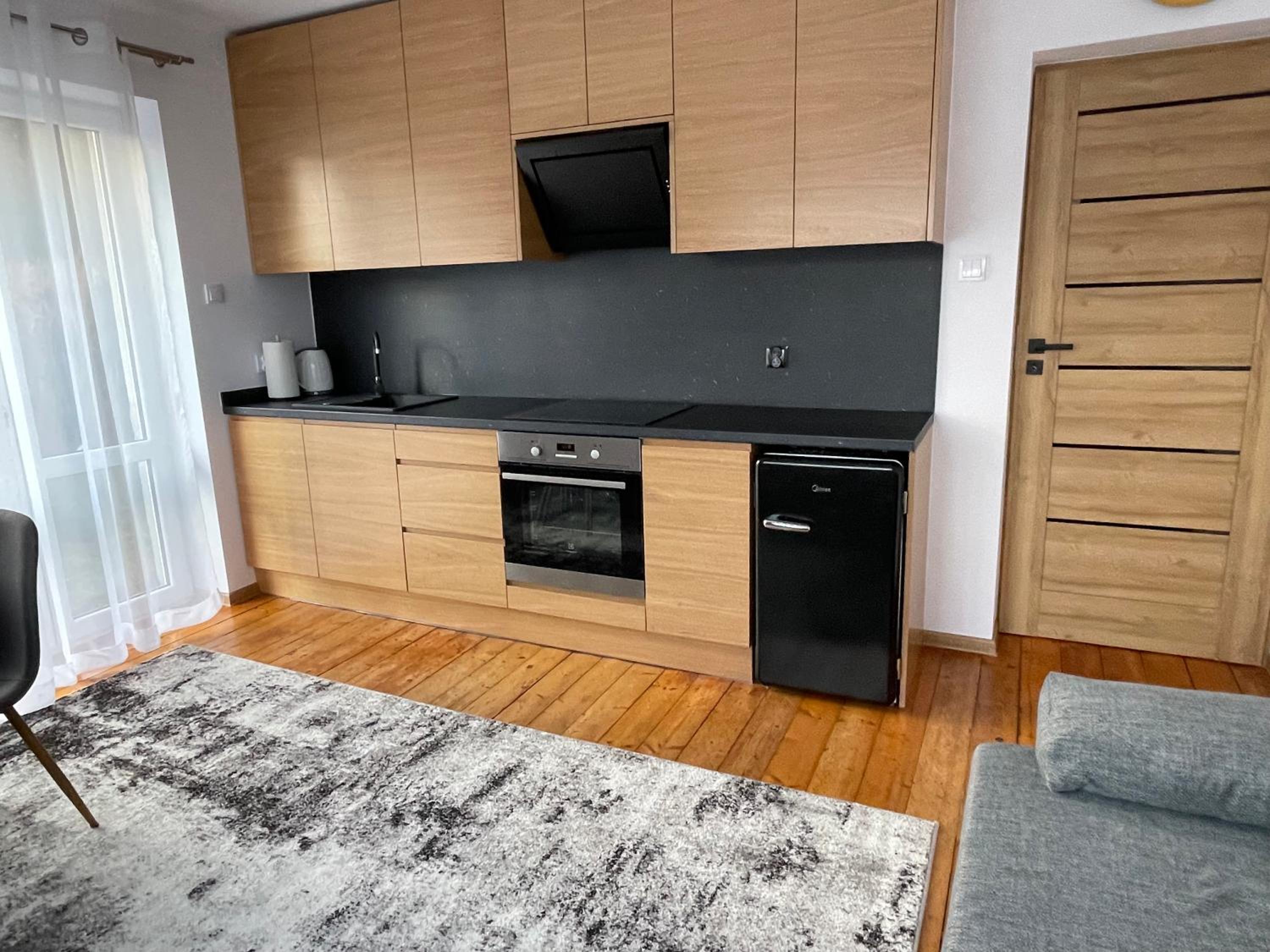Apartment - Ground Floor - Photo 12
