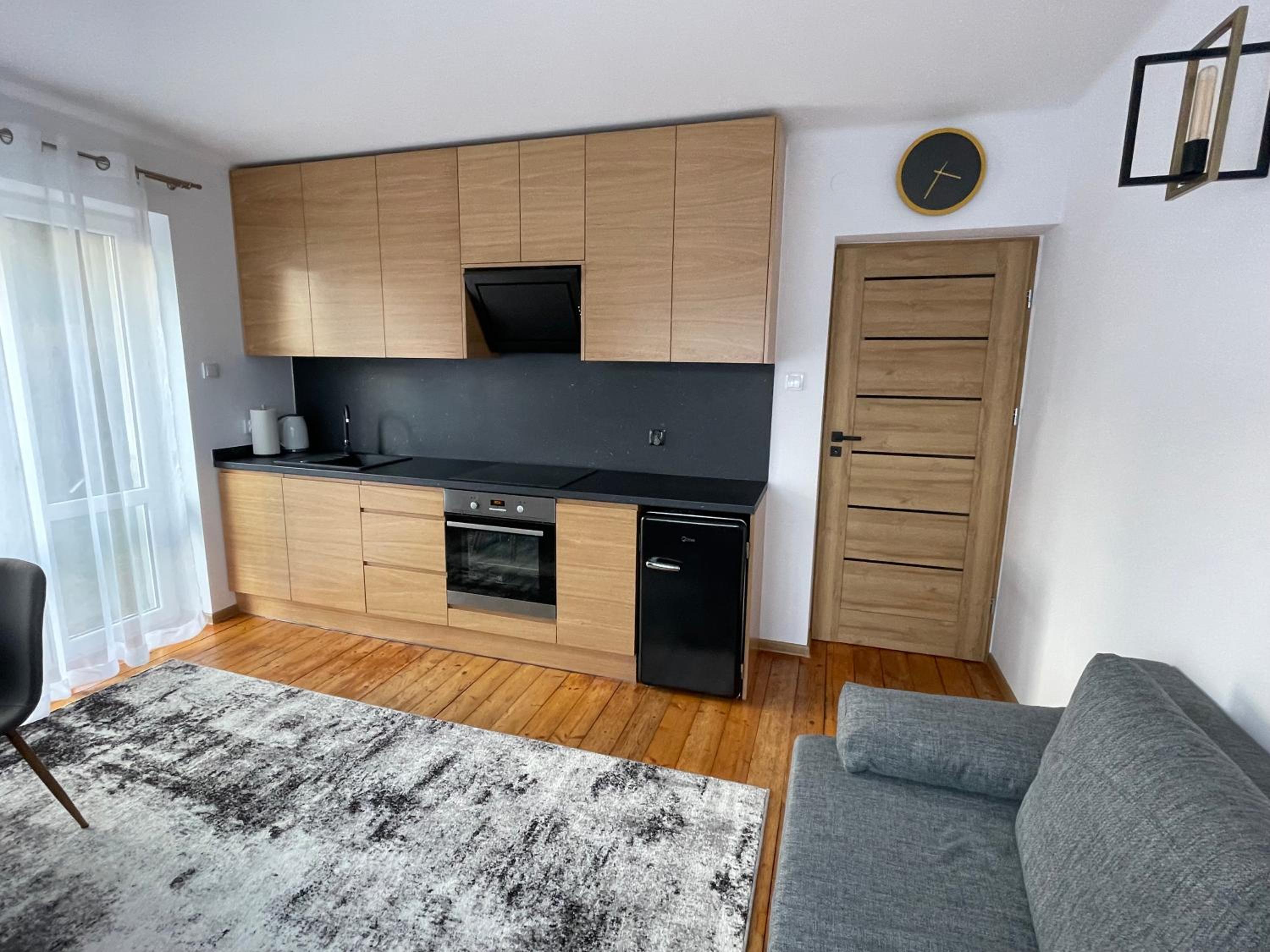 Apartment - Ground Floor - Photo 39