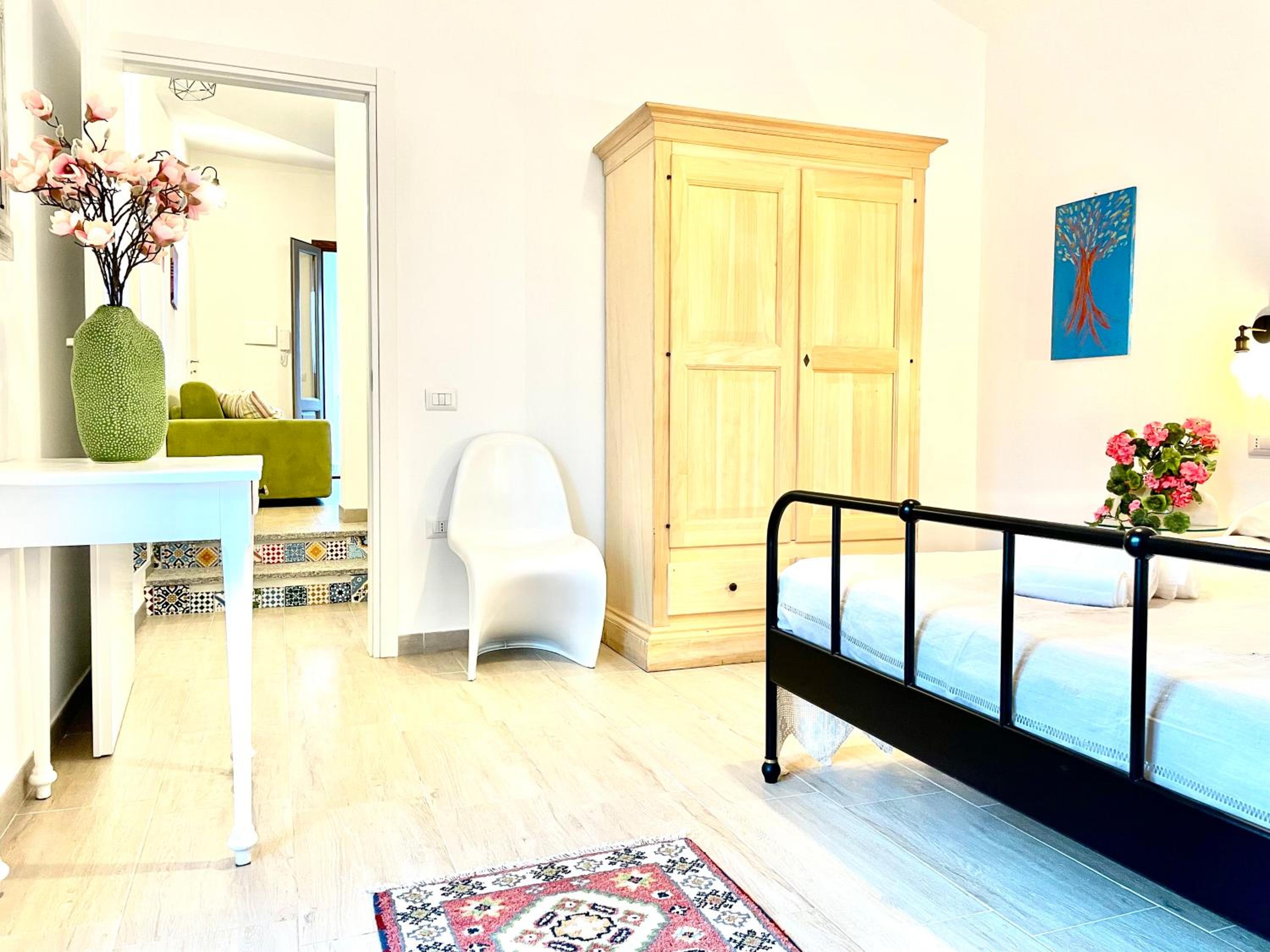 Penthouse Apartment photo 3