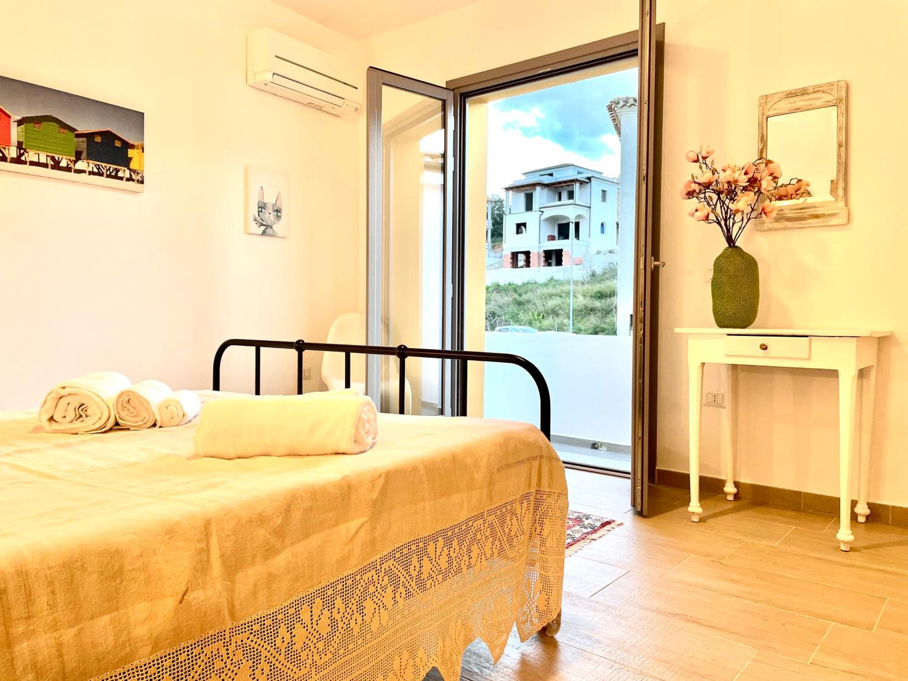 Penthouse Apartment photo 2