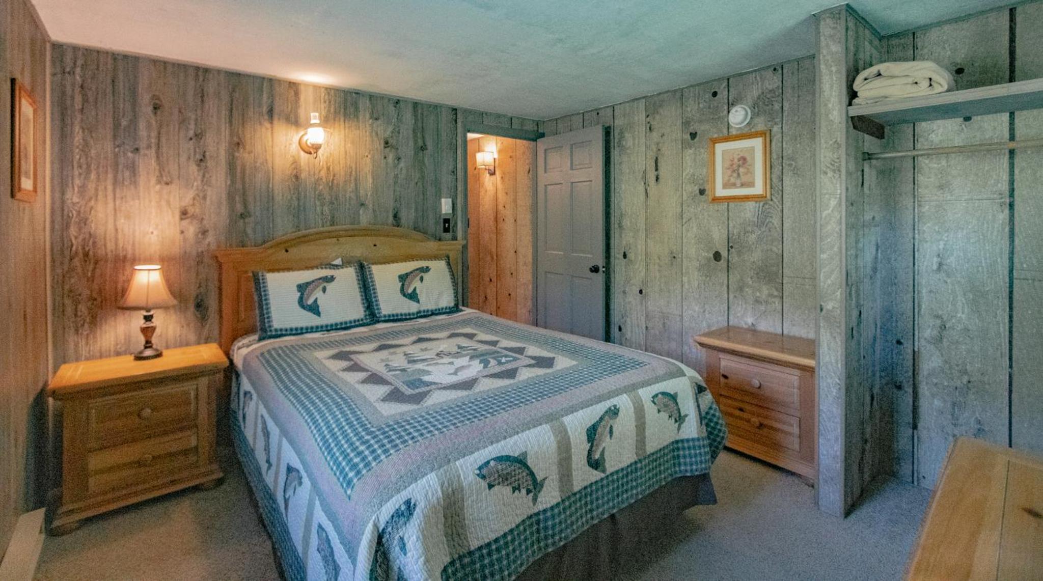 Deluxe Family Suite