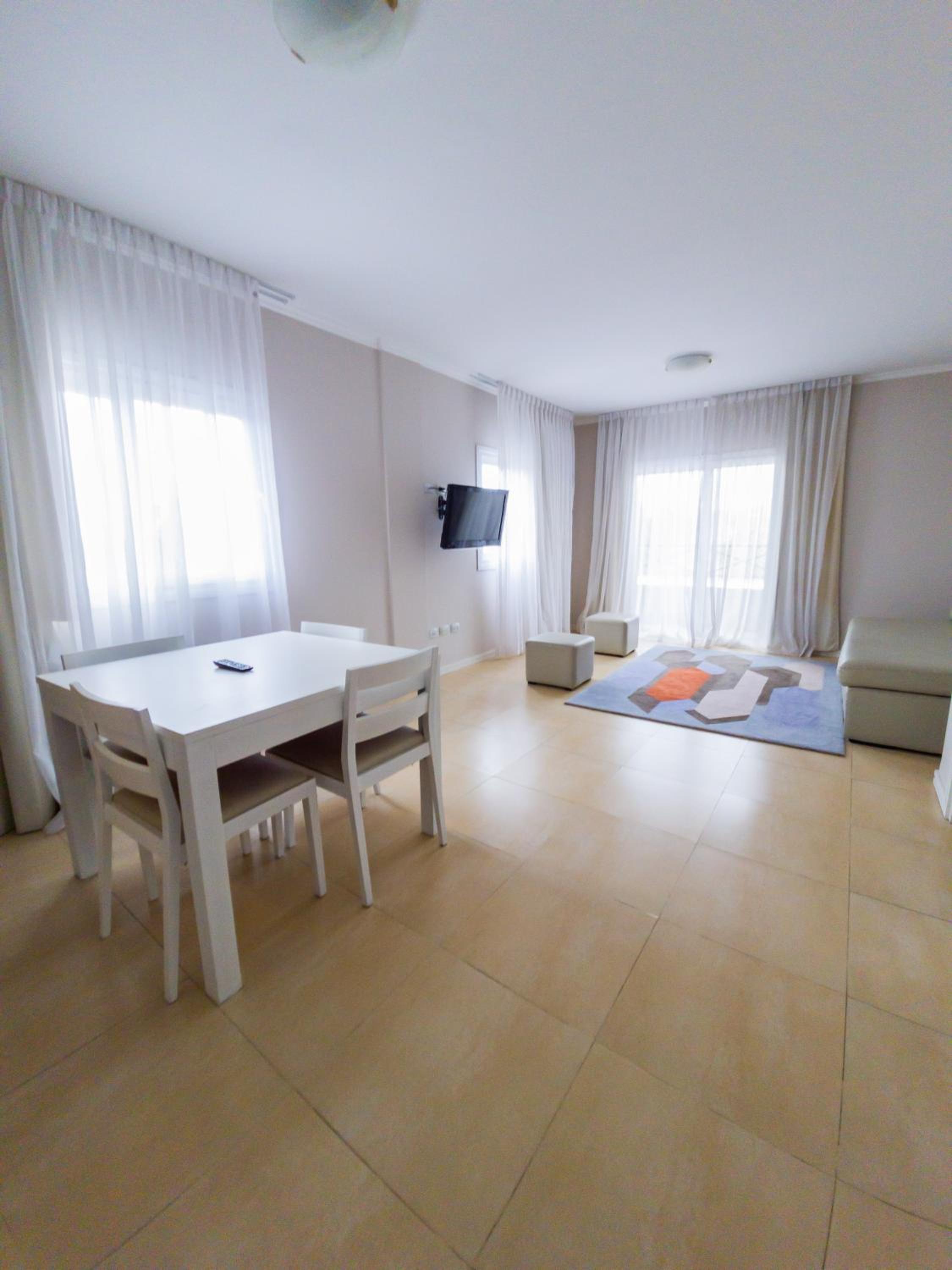 Suite with Balcony photo 1