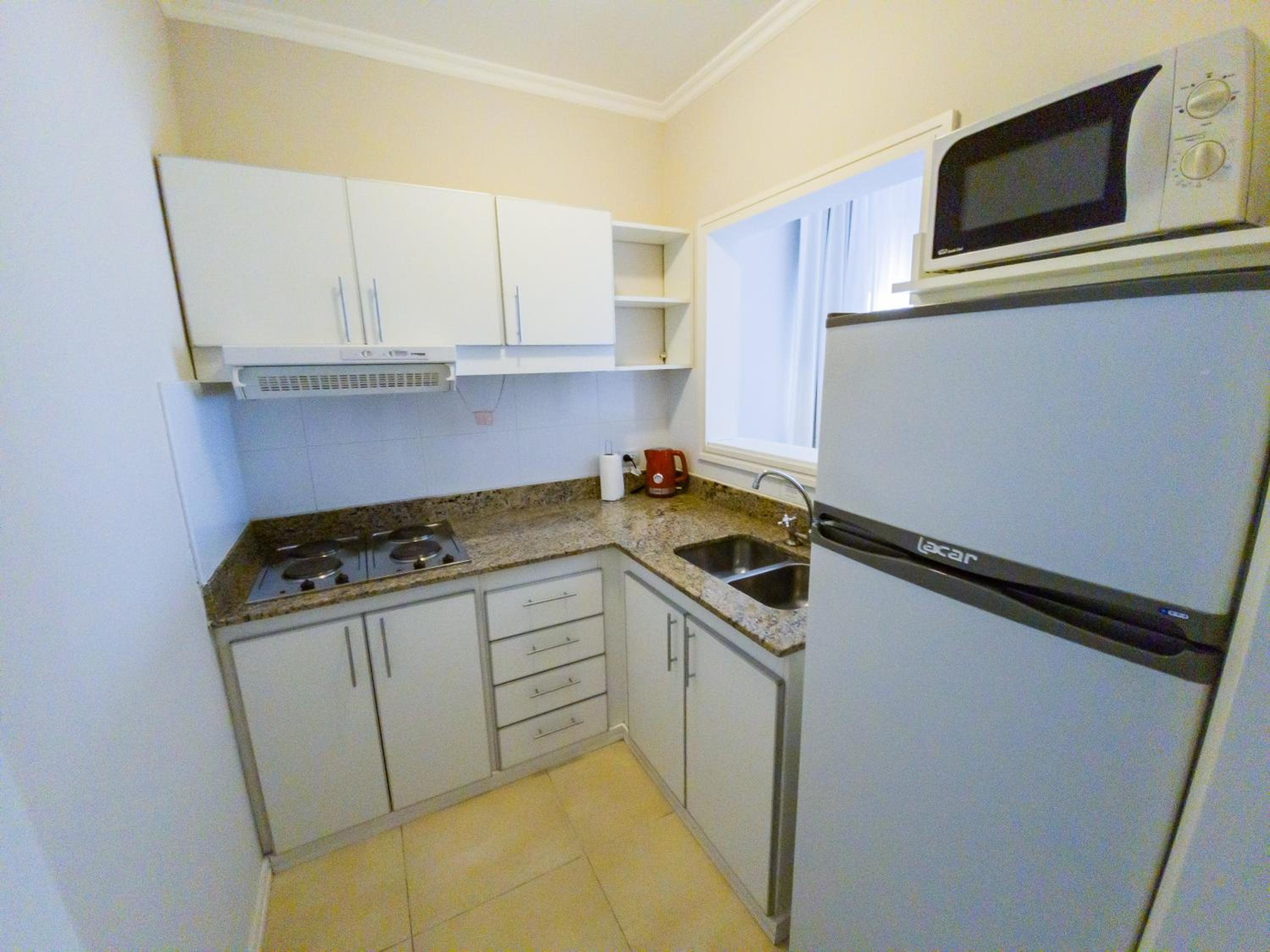 Suite with Balcony photo 2