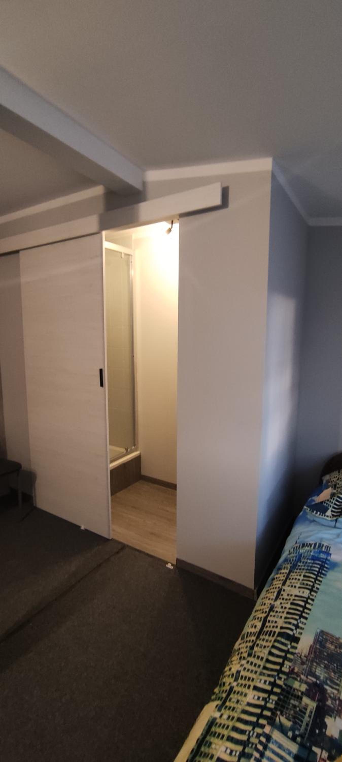Triple Room with Shared Toilet photo 2