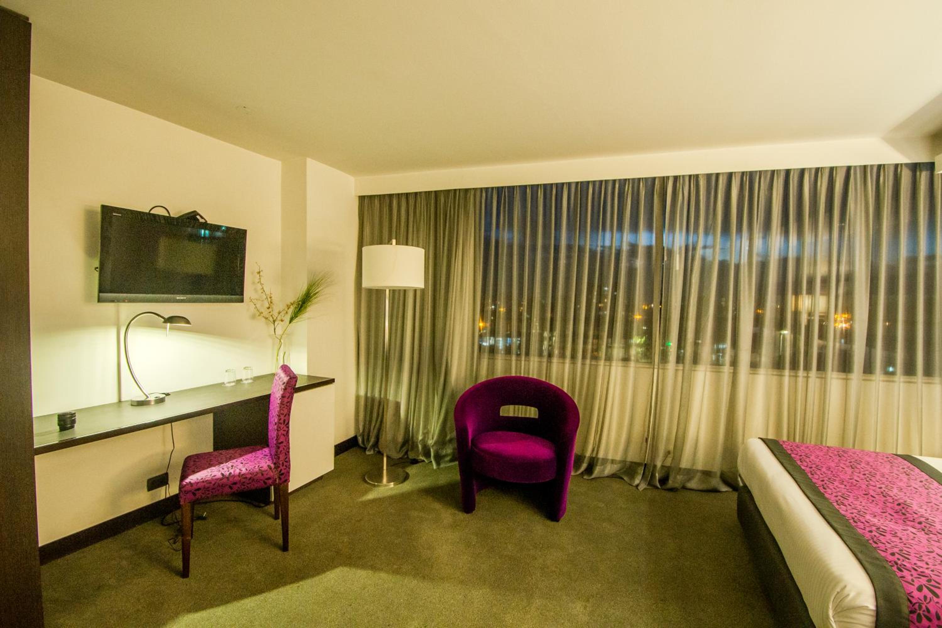 Superior Twin Room - Photo 3