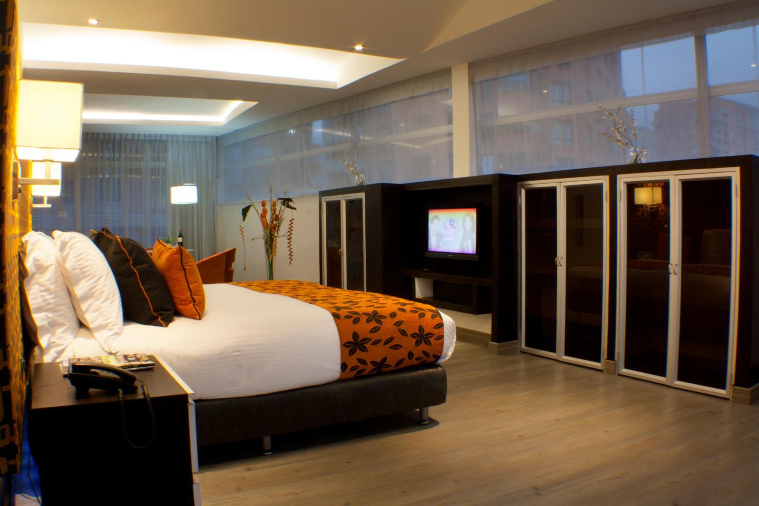 Suite photo 3