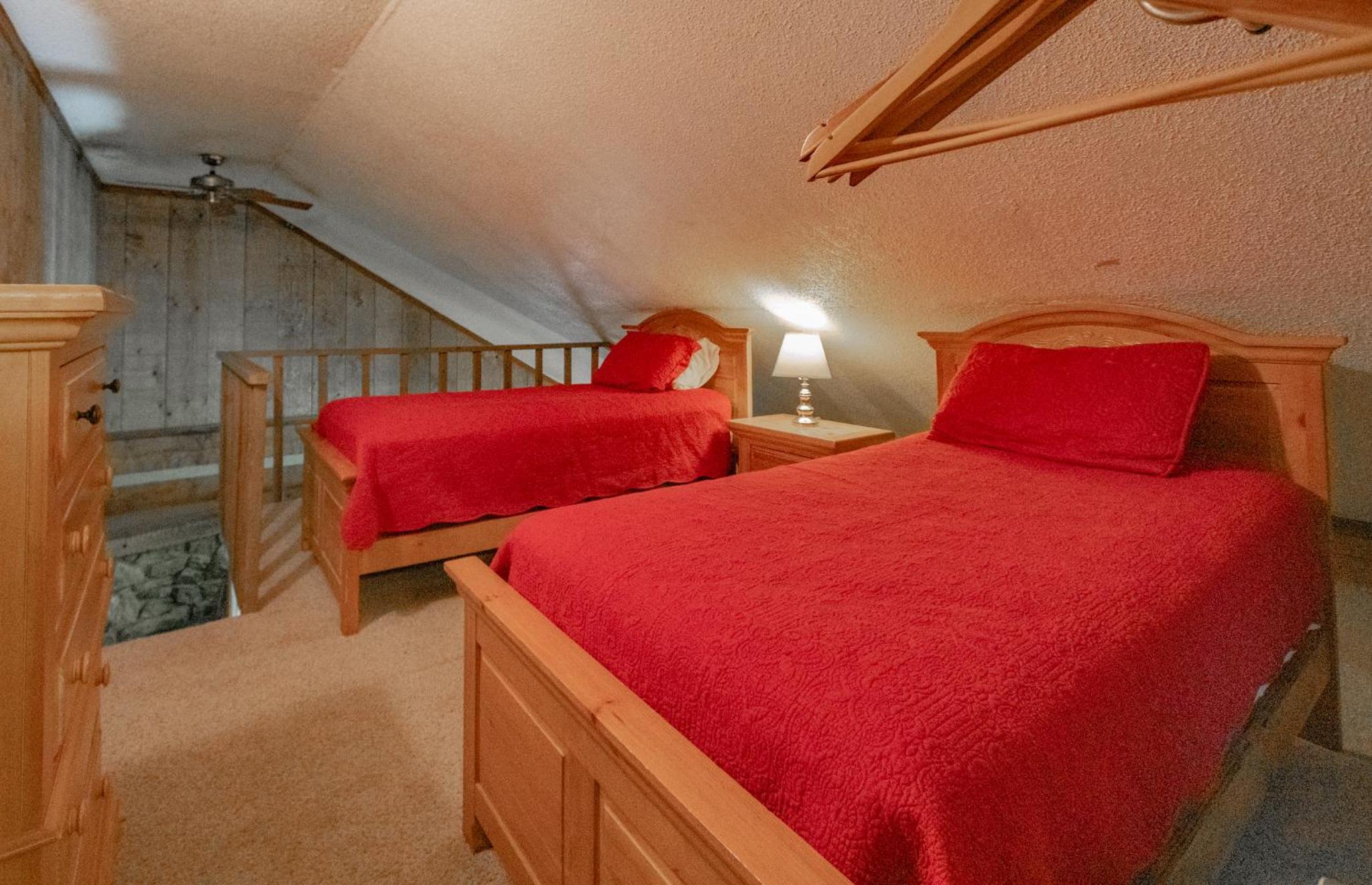 Deluxe Family Suite