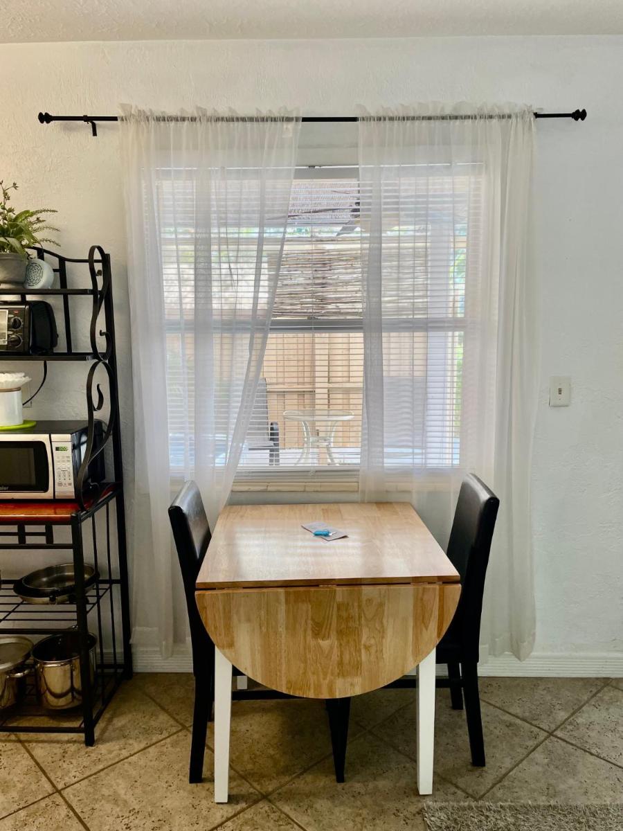Studio Cottage - Siesta