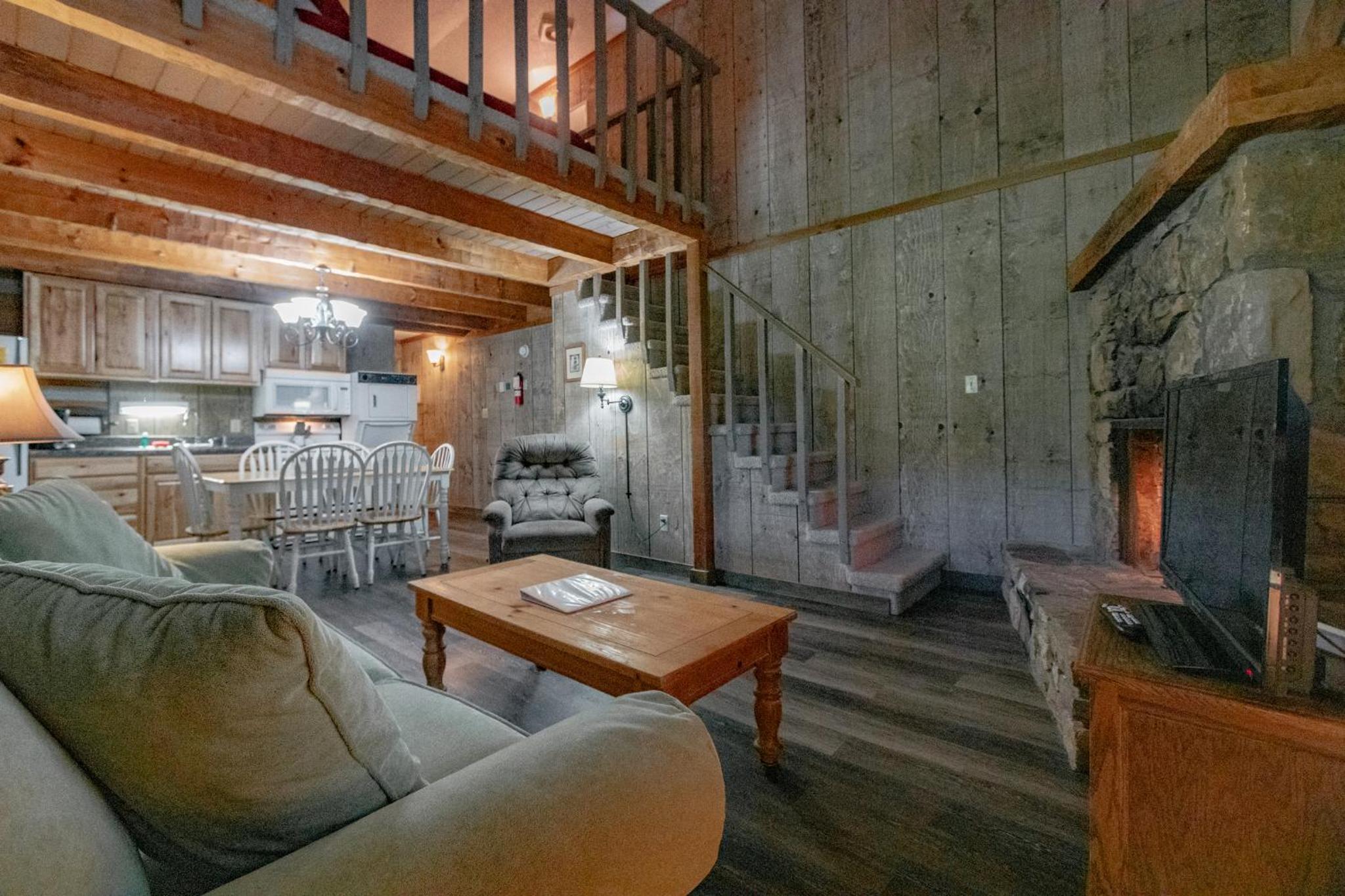 Deluxe Family Suite
