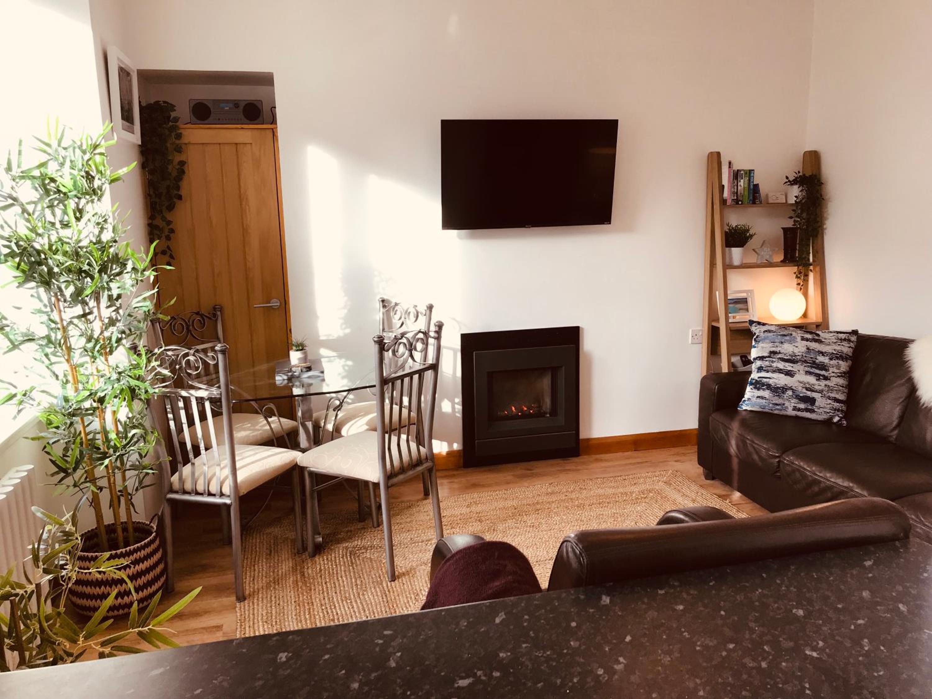 One-Bedroom Apartment - Photo 15