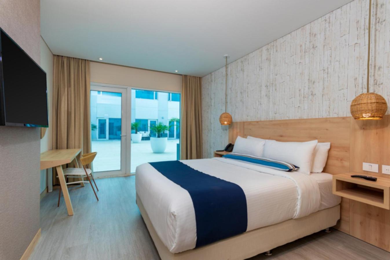 Double Room - Photo 1