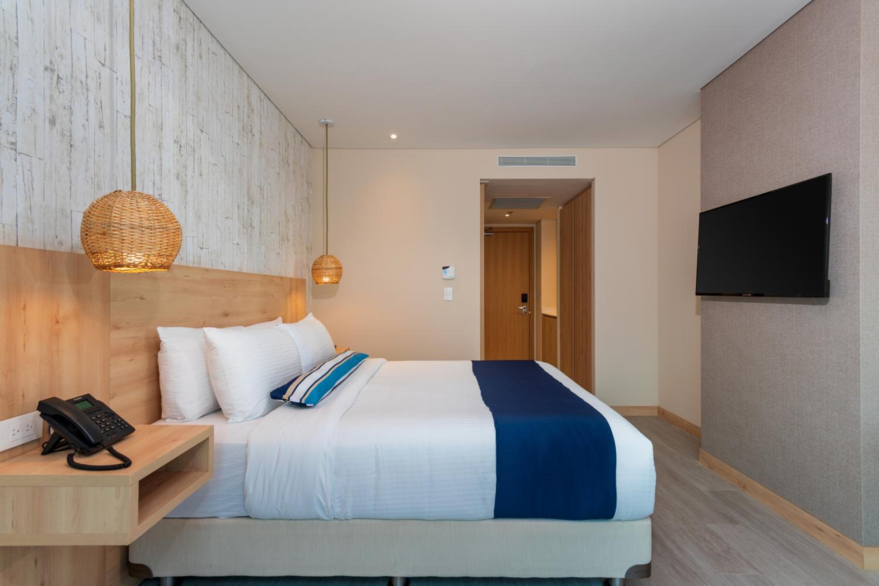 Double Room - Photo 3