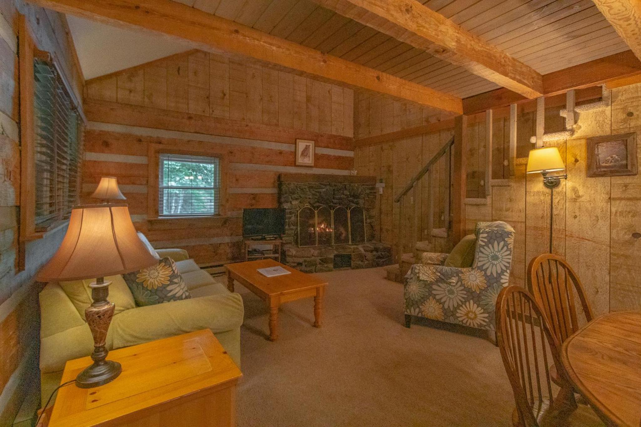 Deluxe Family Suite