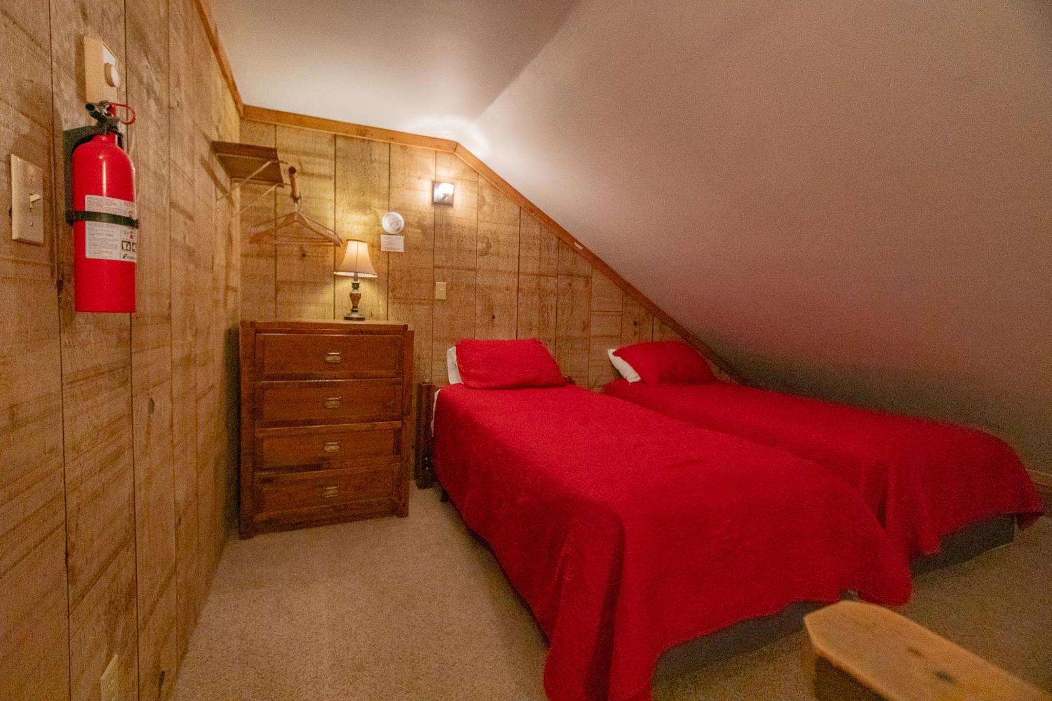 Deluxe Family Suite