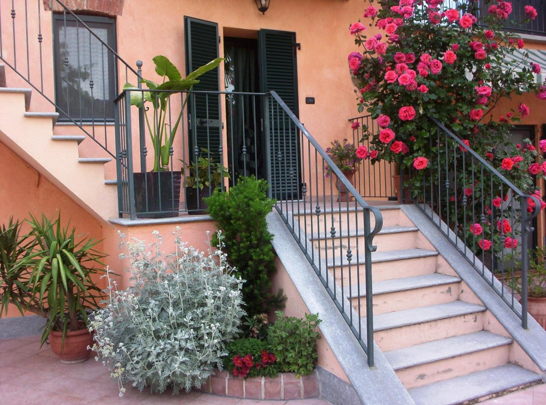 Double Room with Balcony photo 2