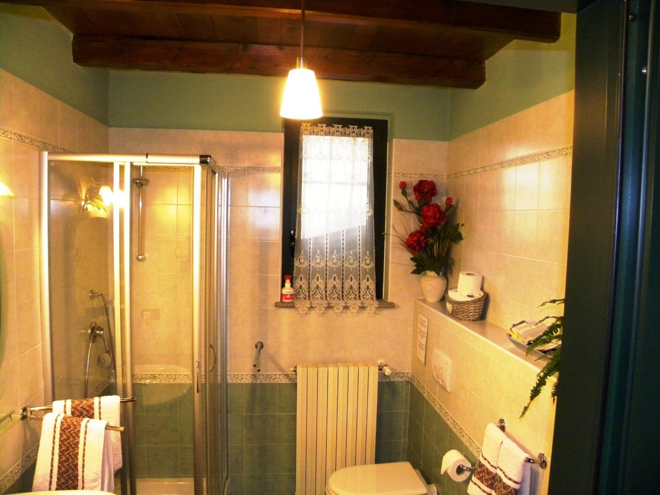 Quadruple Room with Balcony photo 2