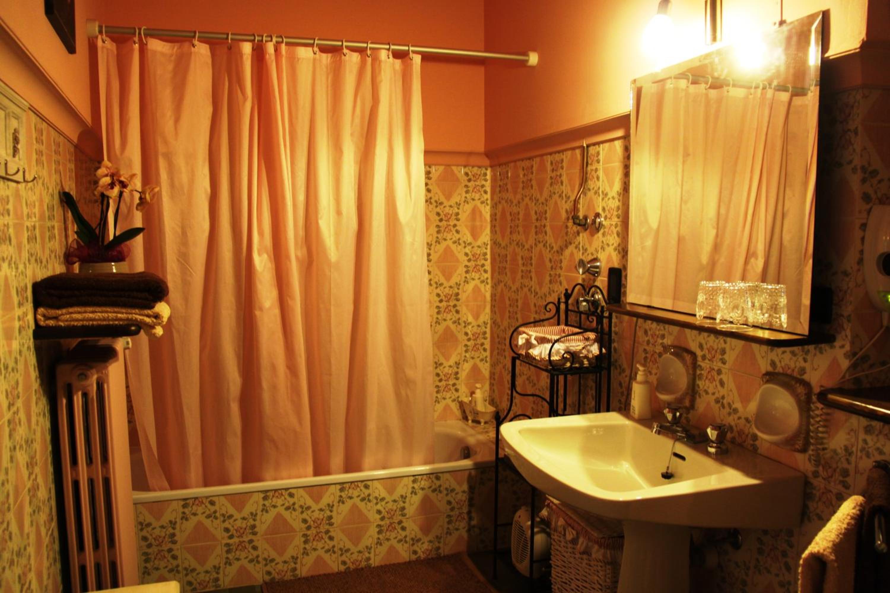Double Room with Balcony photo 3