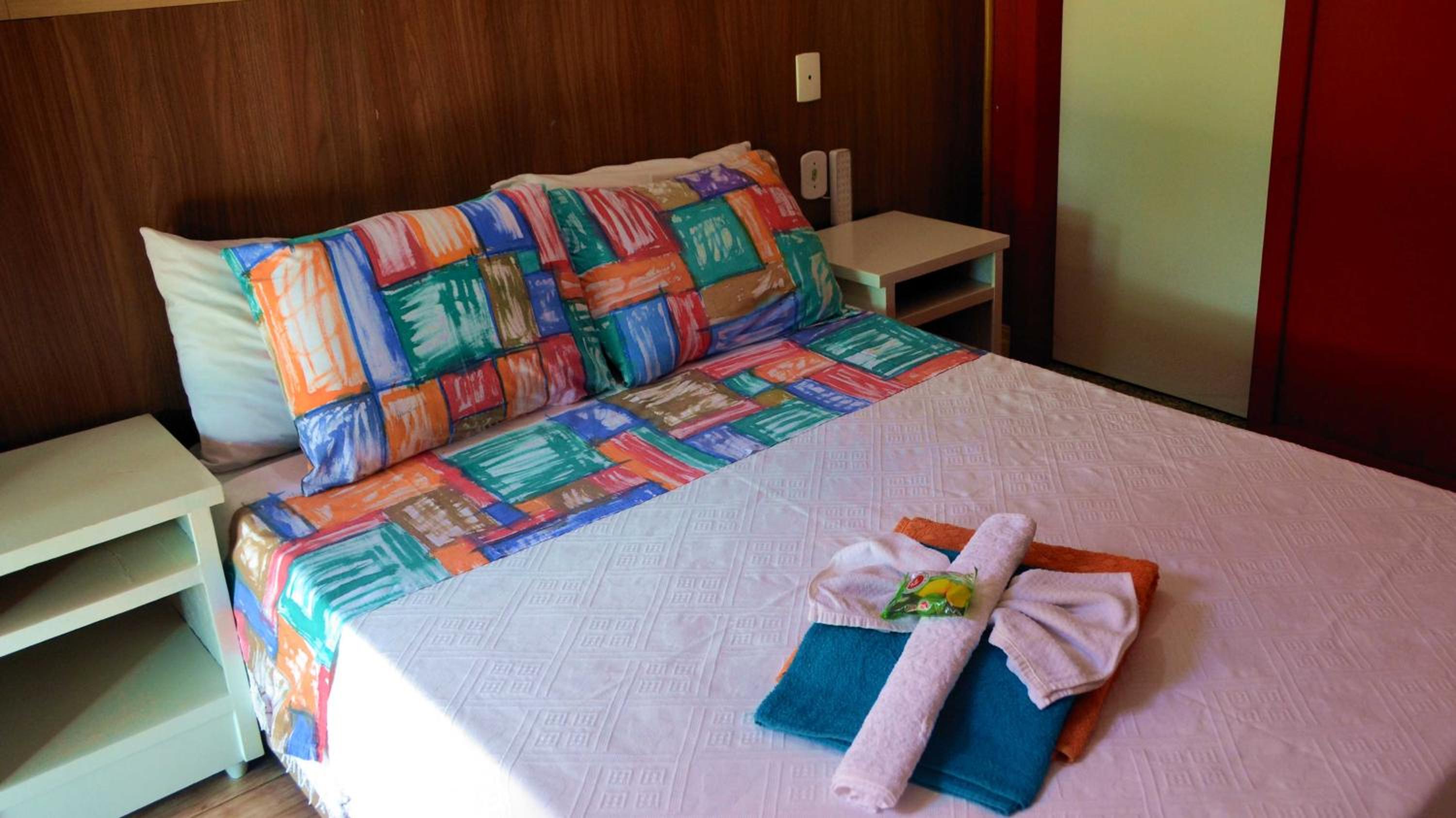 Large Double Or Twin Room photo 1