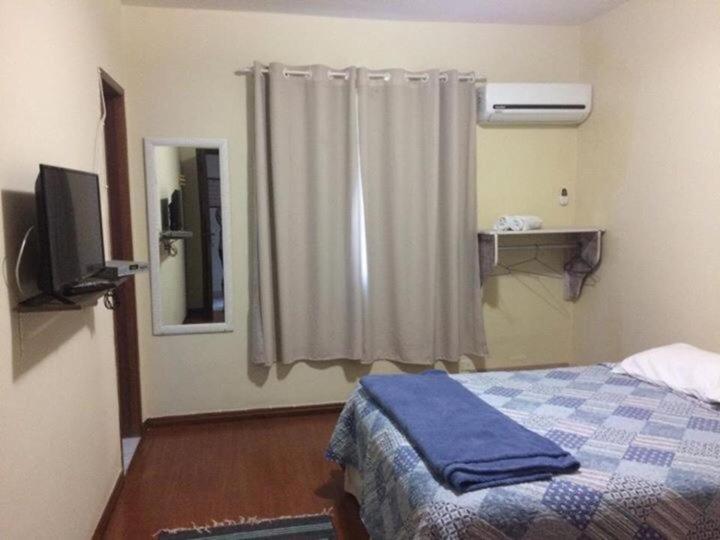 Triple Room with Bathroom photo 1
