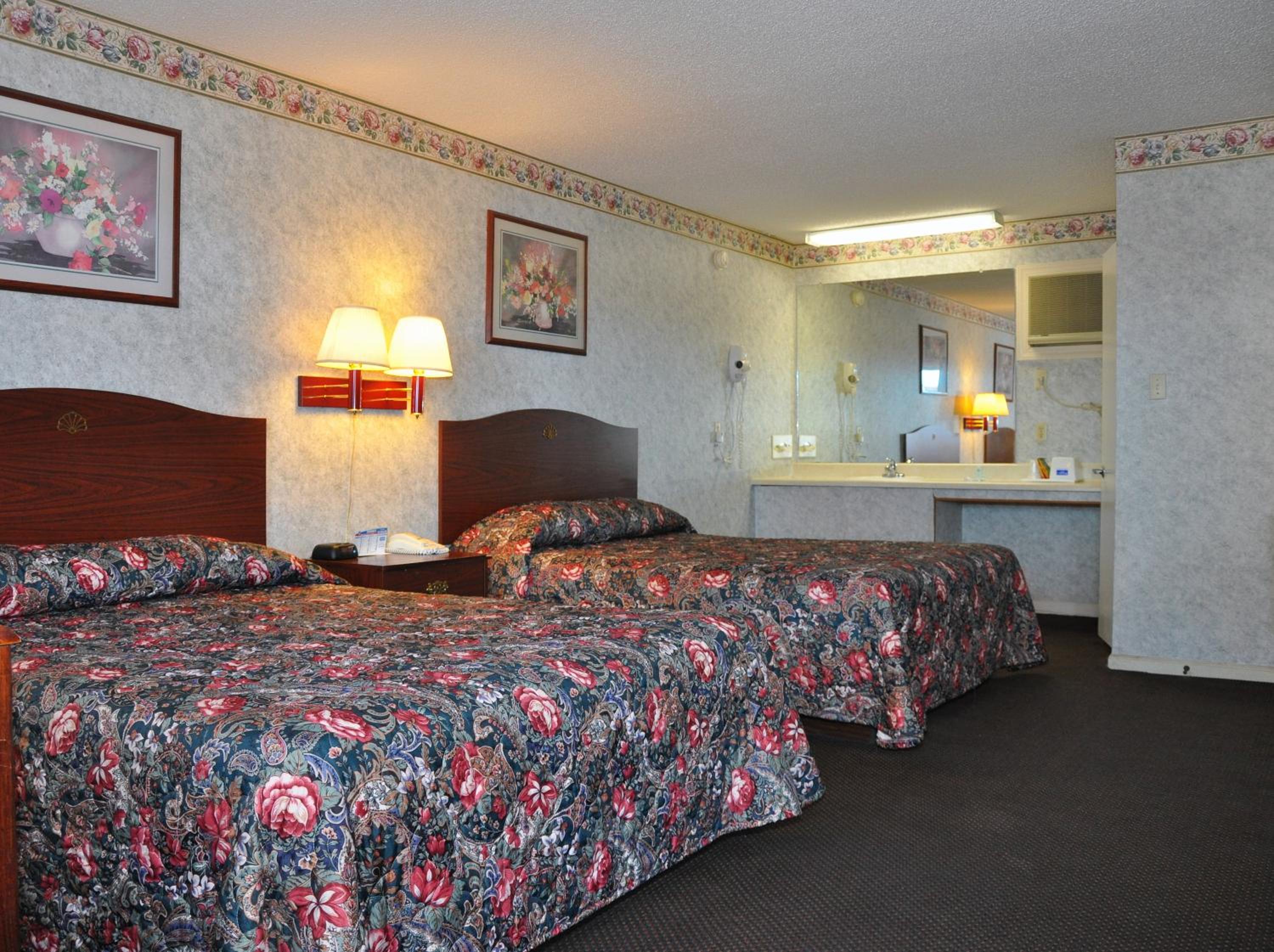 Queen Room