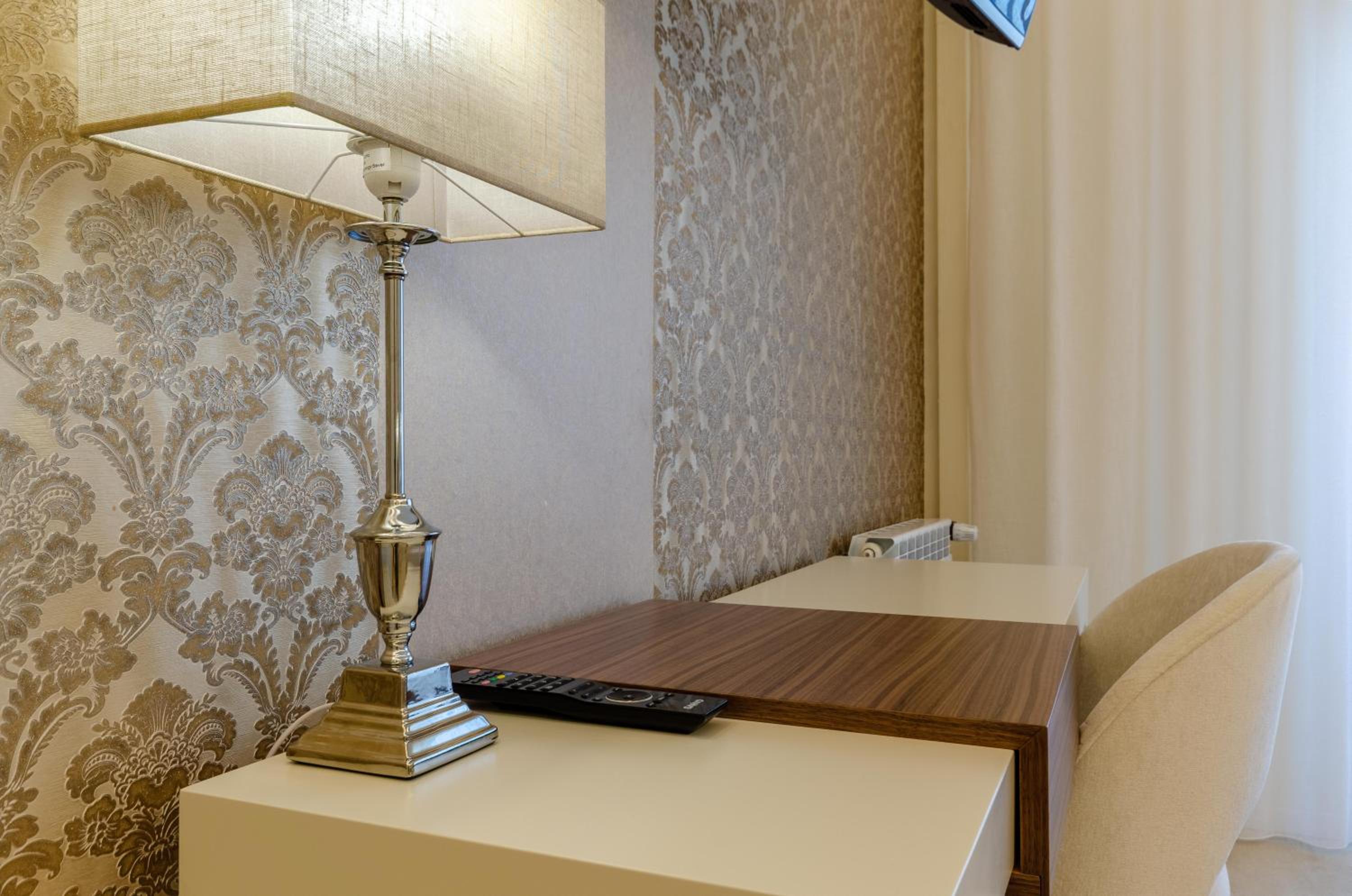 Superior Single Room photo 3
