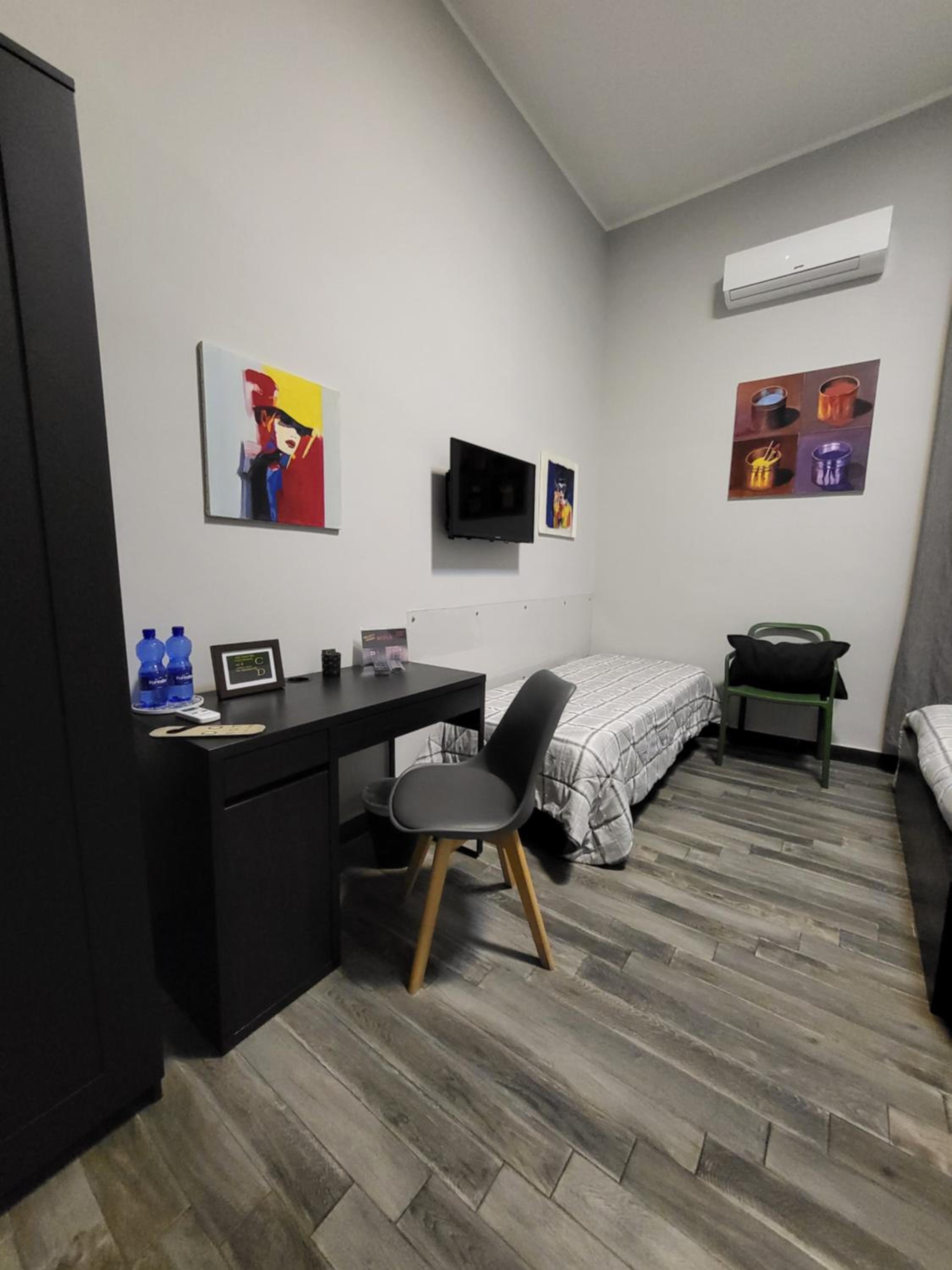 Double Room photo 3